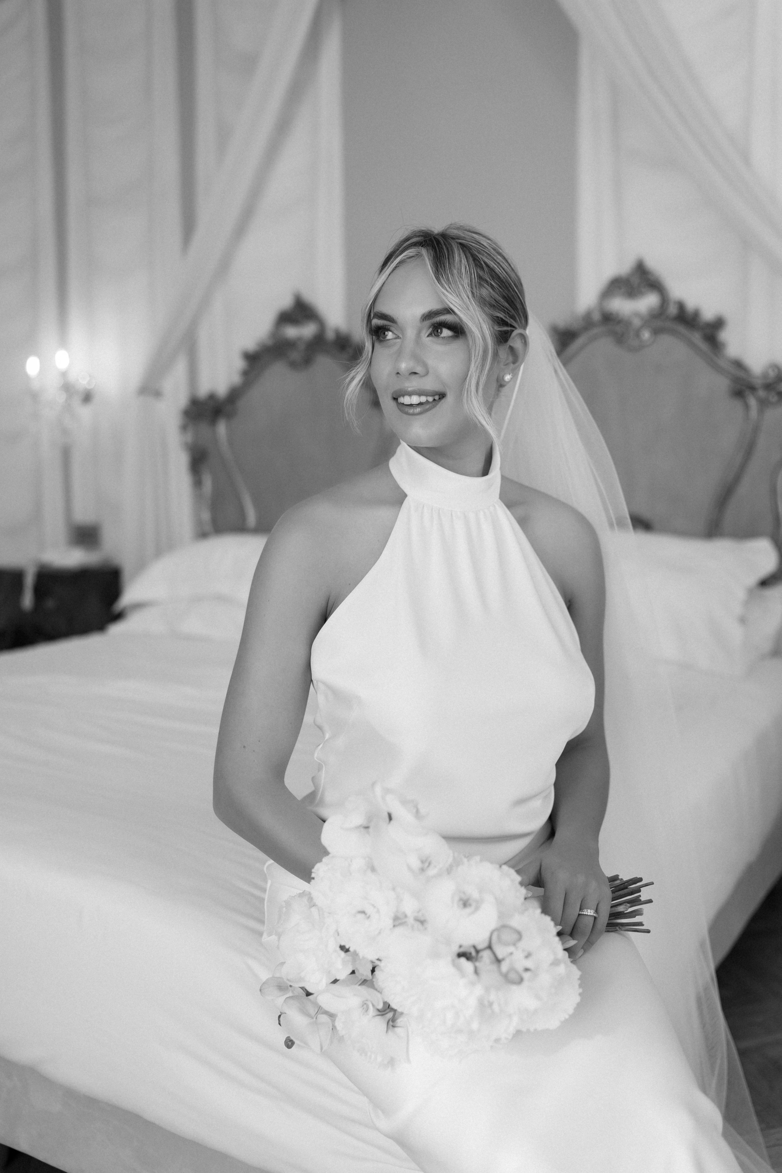 Vittorio&Noemi Grand Hotel. Fotografa Rimini