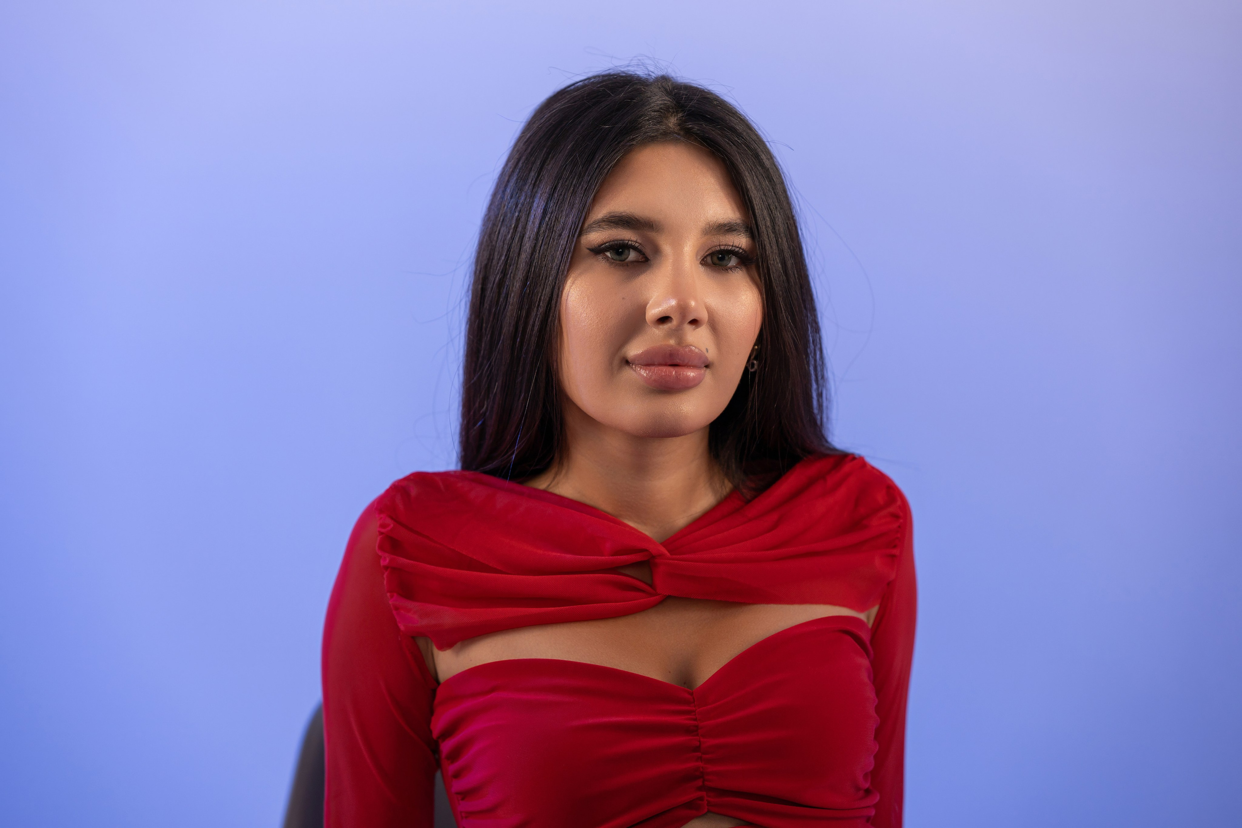 Ada. Nifty photography — коммерческий и портретный фотограф в Ташкенте. Студийная и выездная съёмка