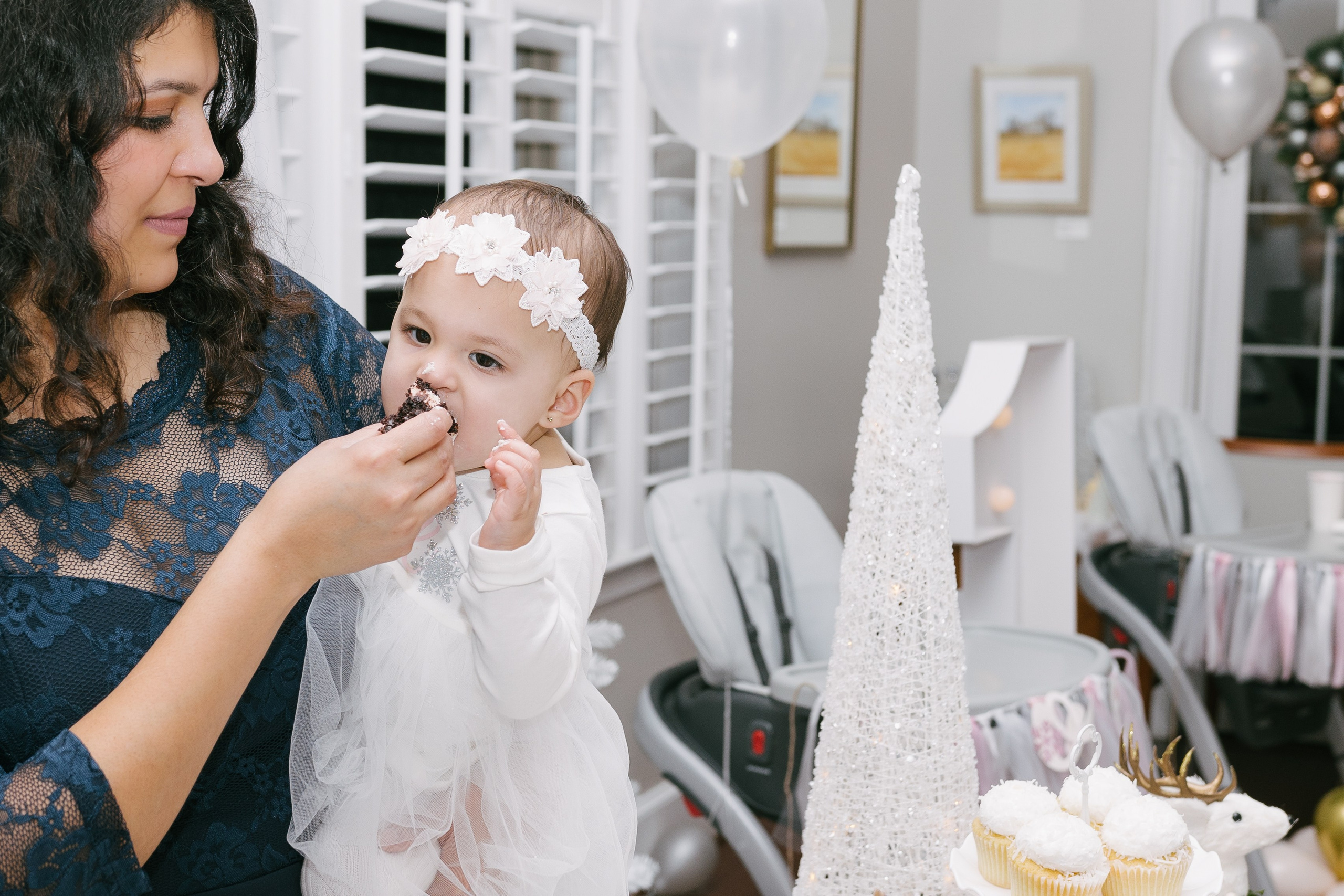 Twins Birthday. Sara Eulalia | Virginia Photographer