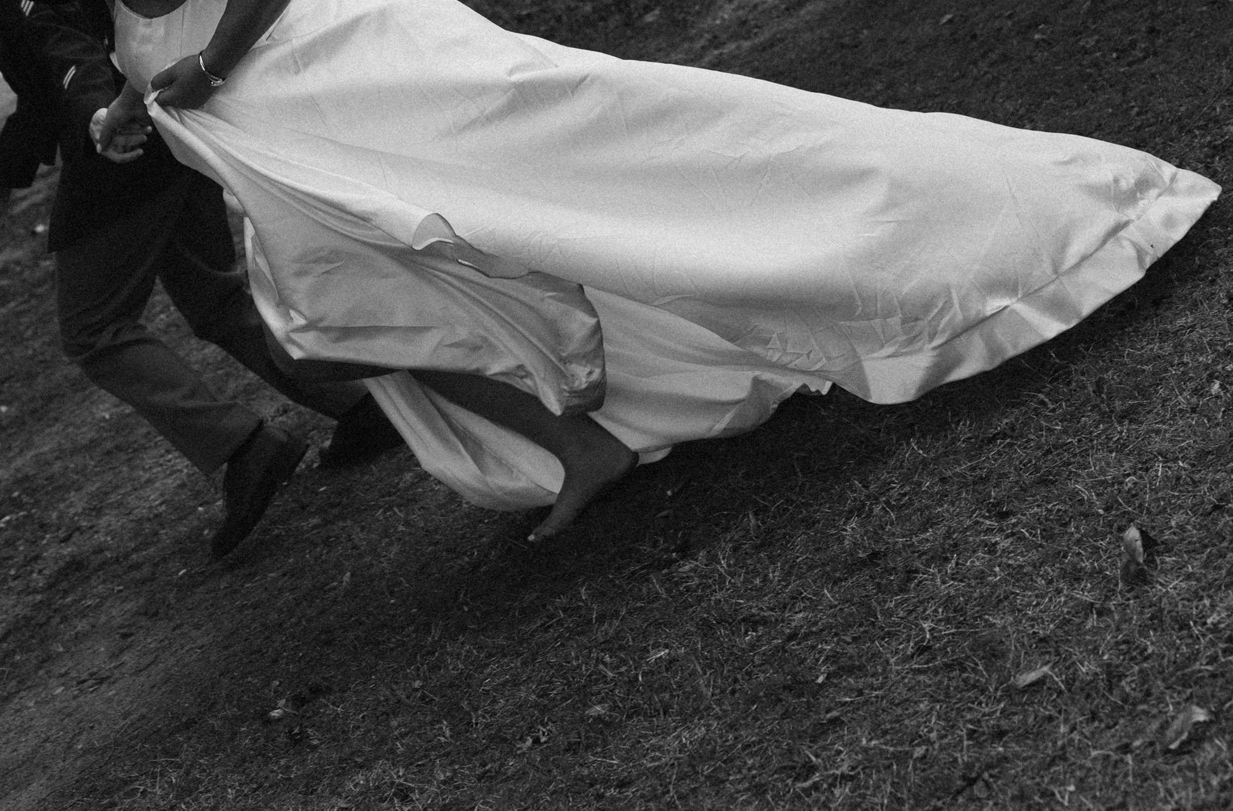 Tassia&Lilian Elopement. Sara Eulalia | Virginia Photographer