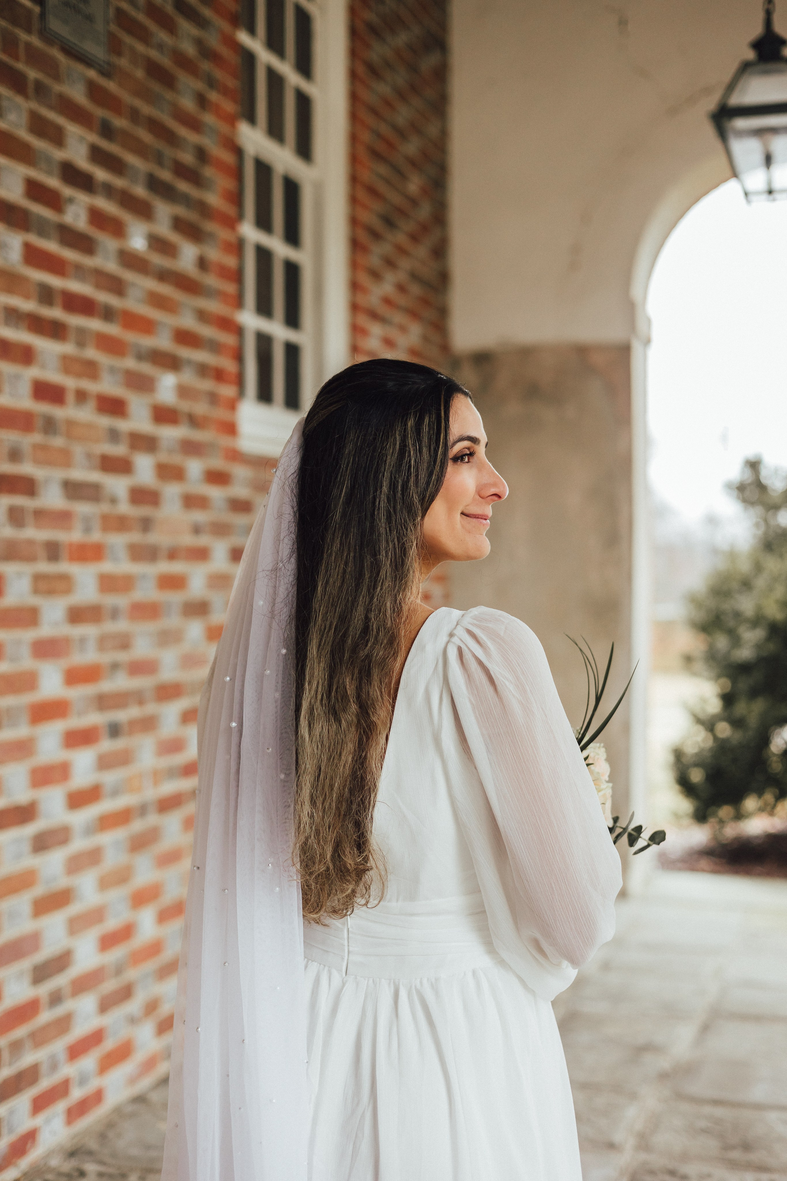 Wedding Barbara&Peter. Sara Eulalia | Virginia Photographer