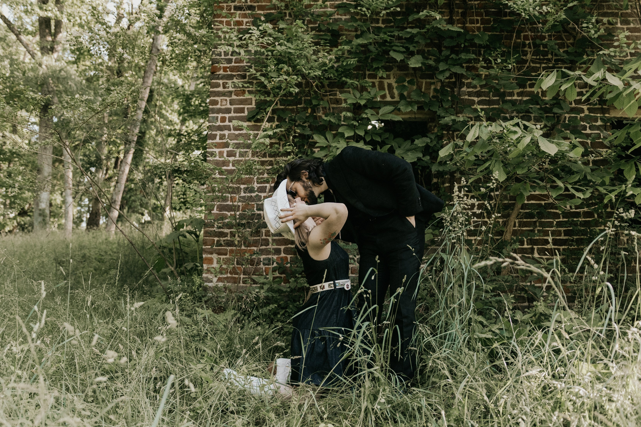 Cyndi&Justin. Sara Eulalia | Virginia Photographer