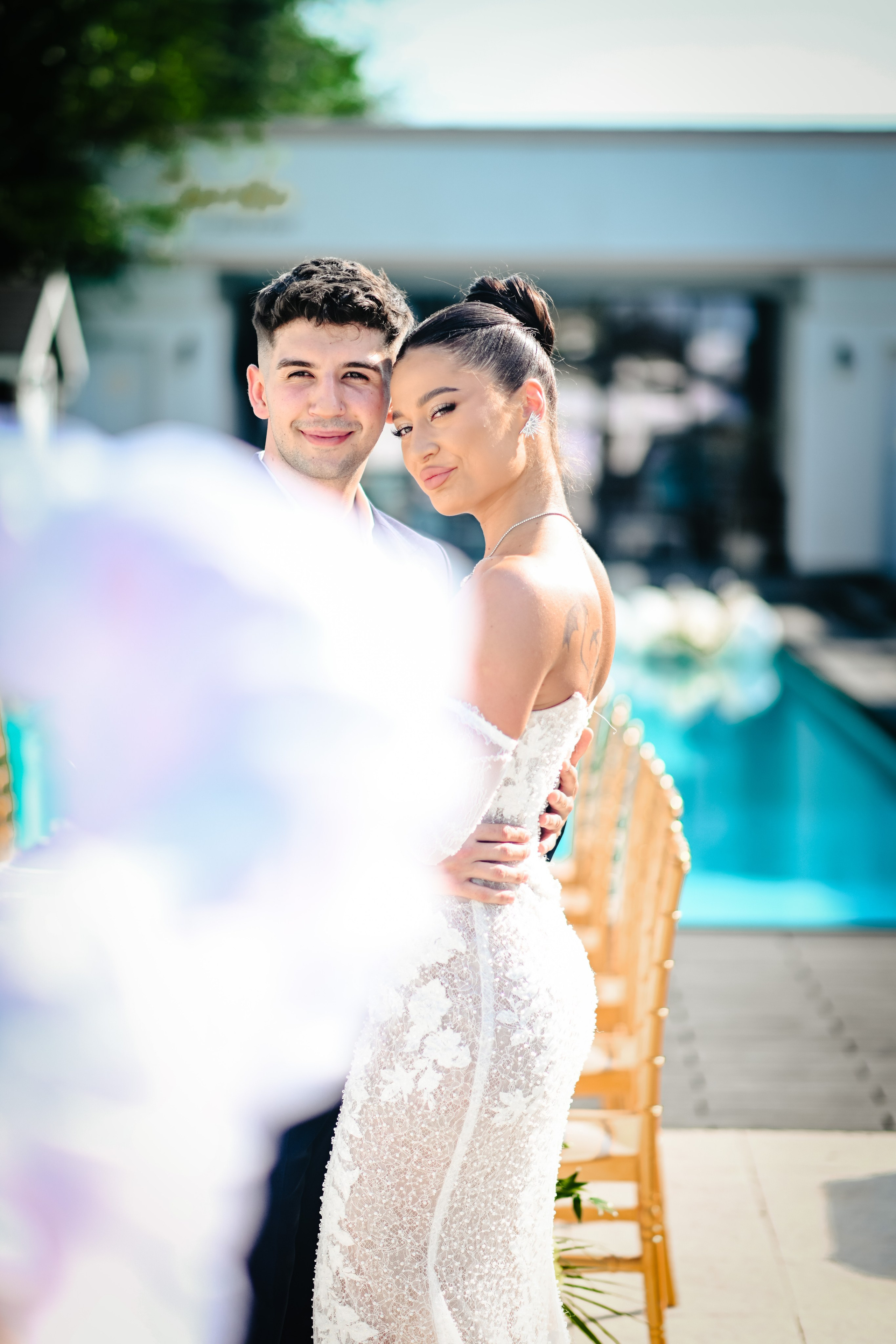 Nunta Vittoria si Marco — Italian, Chariot D’or Galati. Ana Maria Dragan Fotograf Evenimente