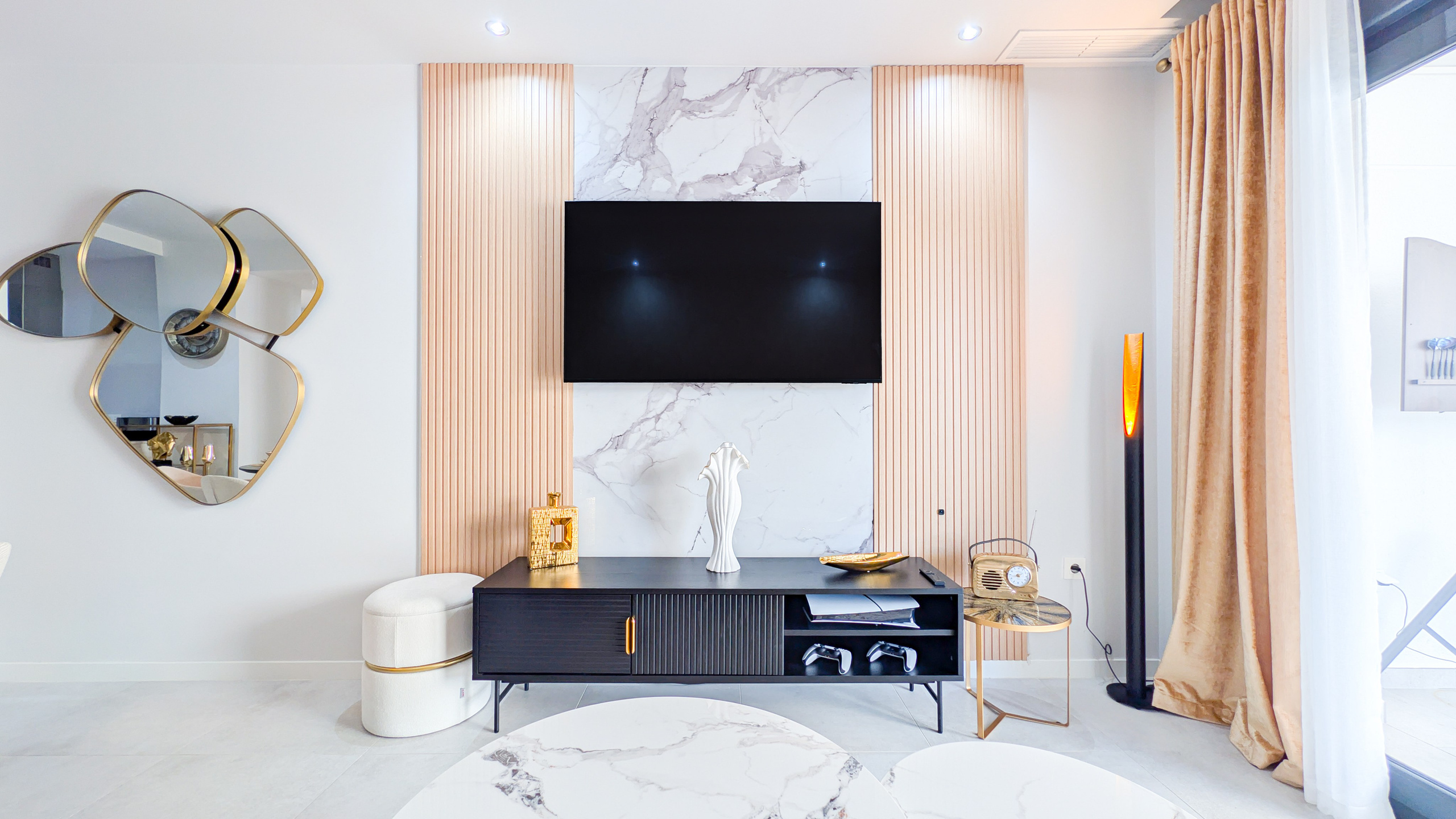 REAL ESTATE. Baby Beast