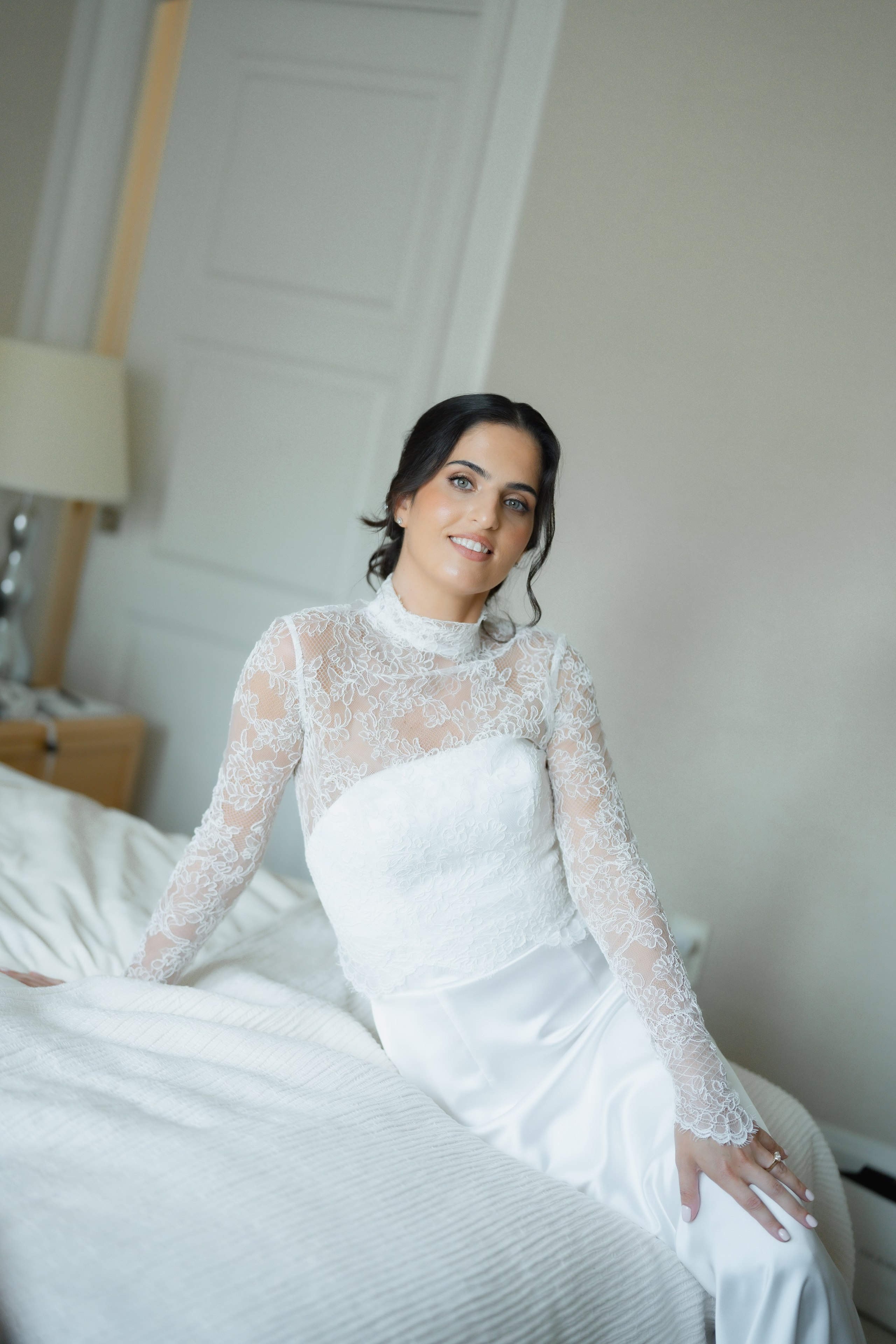 Amir and Maya. Anna Krasnova Wedding photographer