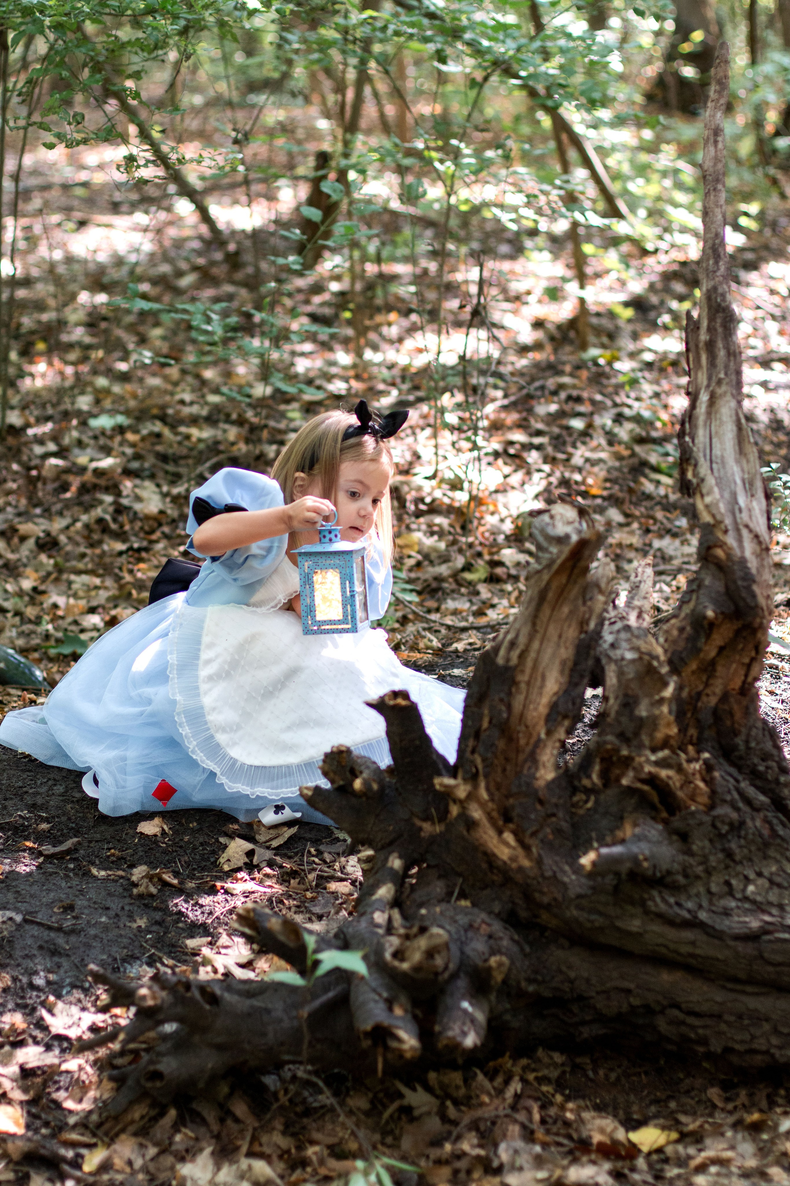 Алиса в стране чудес. Детский и семейный фотограф в г. Бельцы