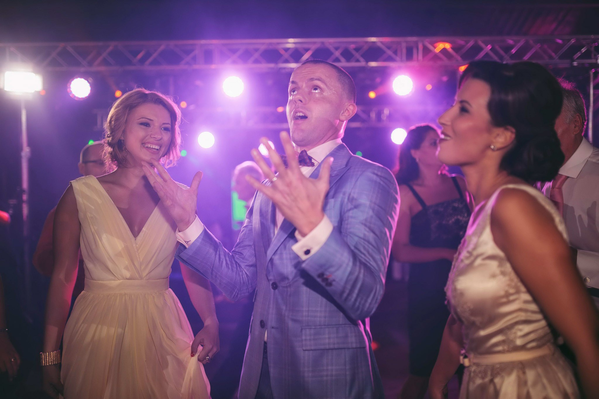 Iulia si Radu. Fotograf de nunta in Constanta|Marian Badescu