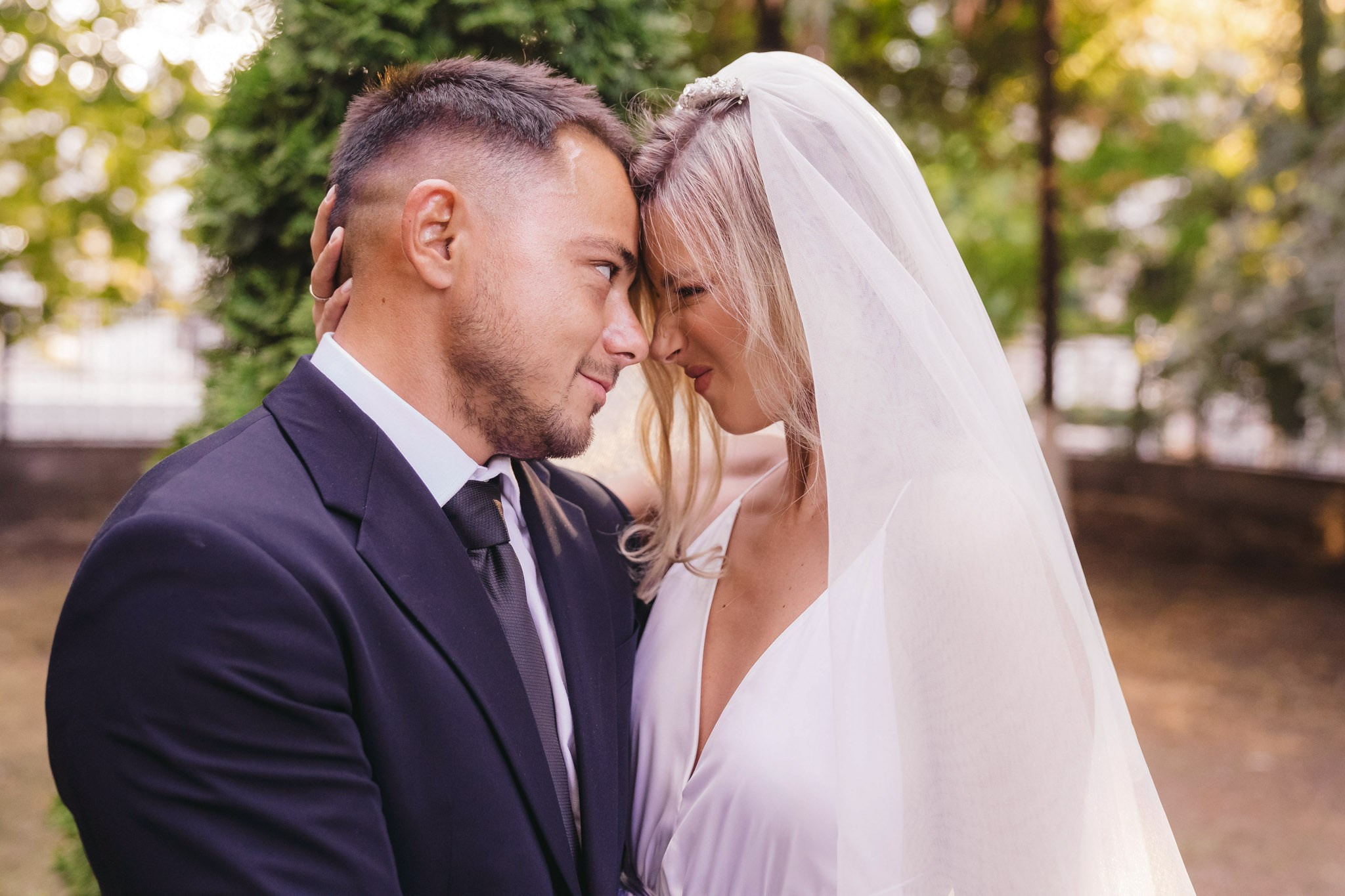 Diana & Liviu. Fotograf de nunta in Constanta|Marian Badescu