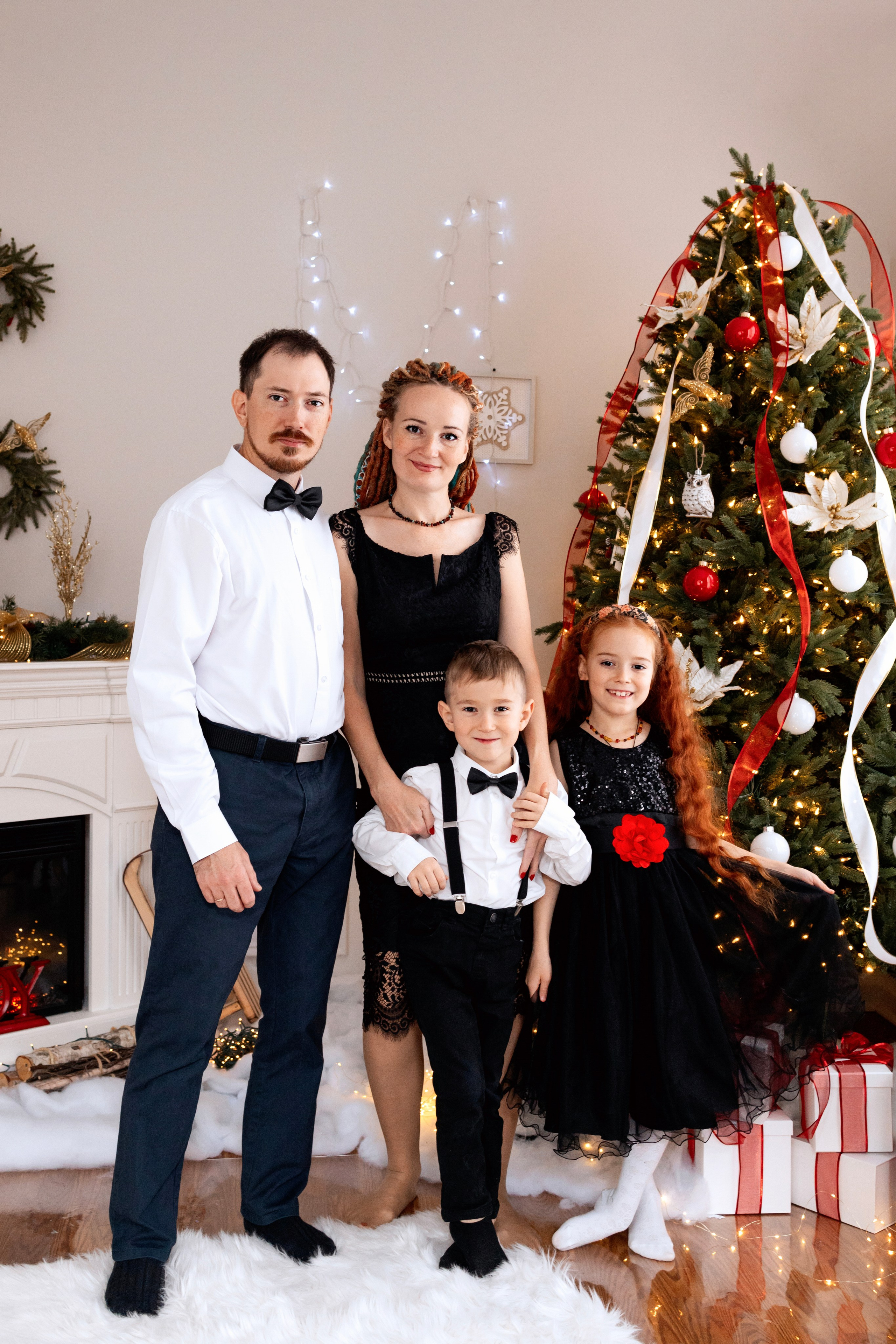 Christmas. Anaeliseevaphoto.com