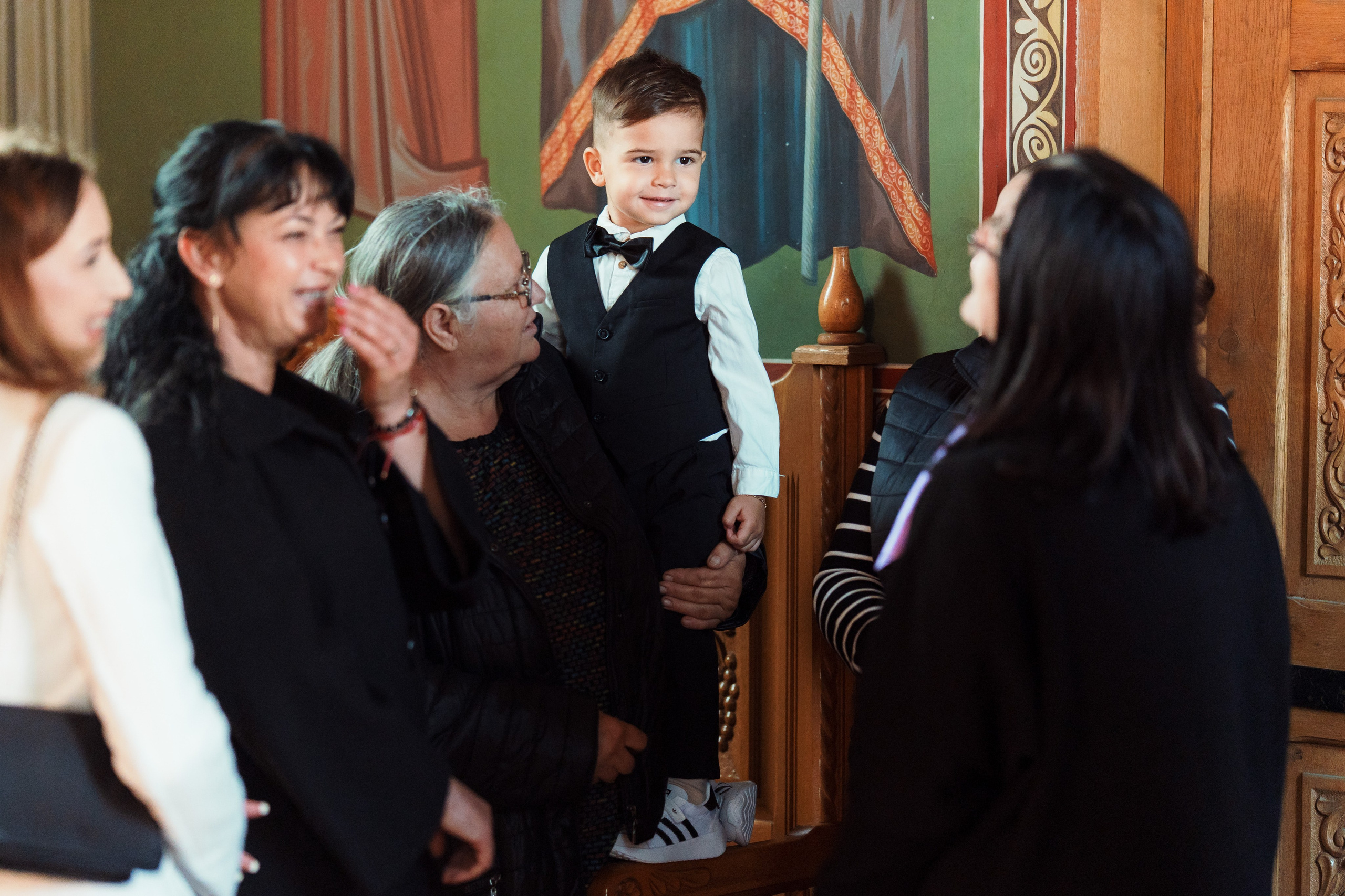 BOTEZ. Cristian Miliță | Fotograf de evenimente