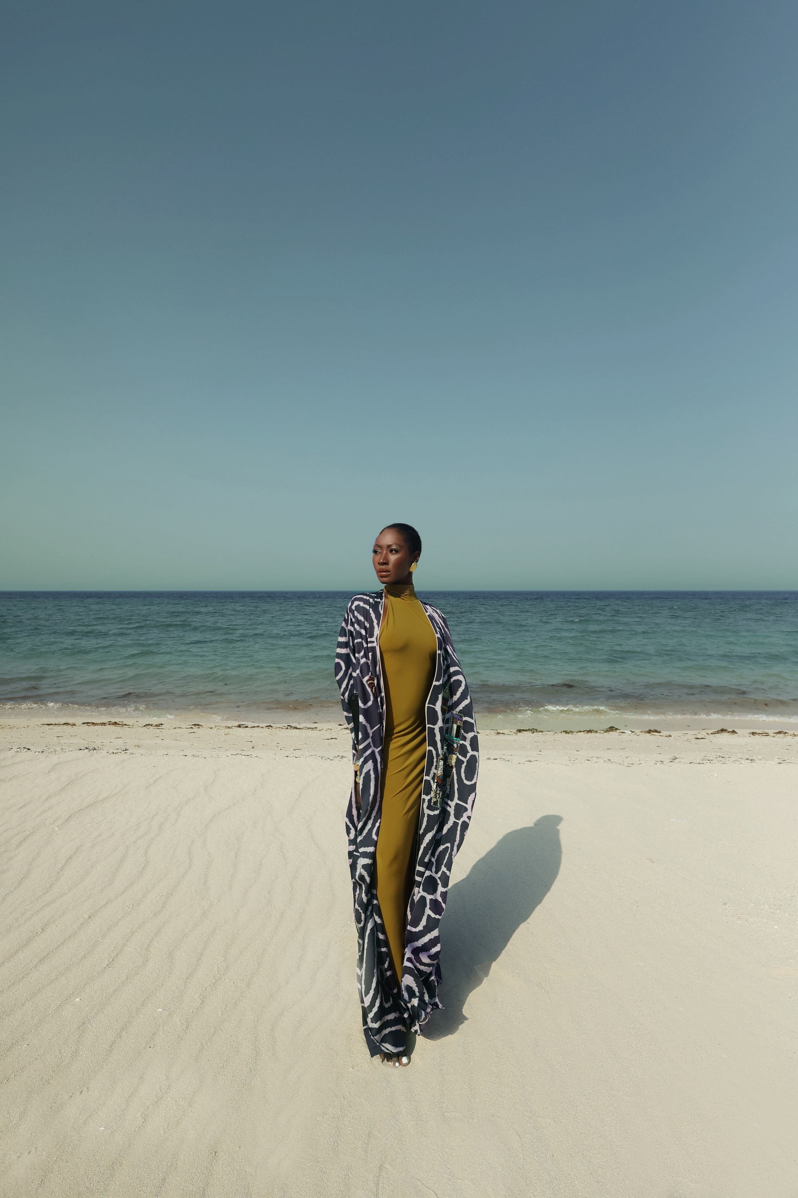 Editorial Abayas. InHype Studio