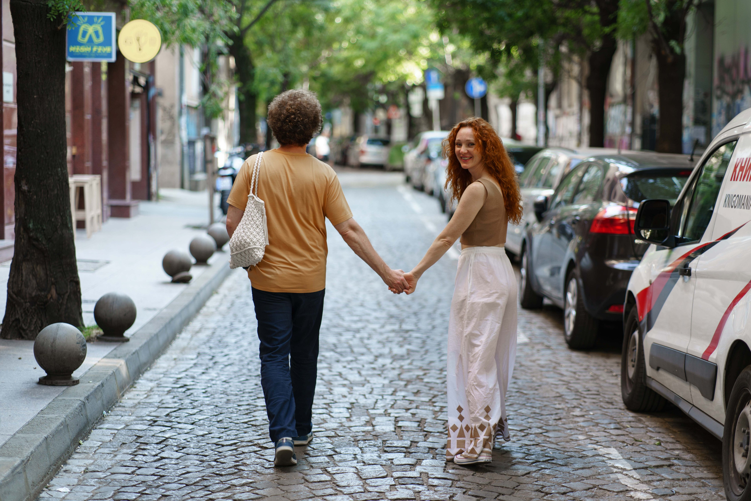 Love Story Photography in Sofia. Portrait & Boudoir Photographer in Sofia | Taymuraz Gumerov