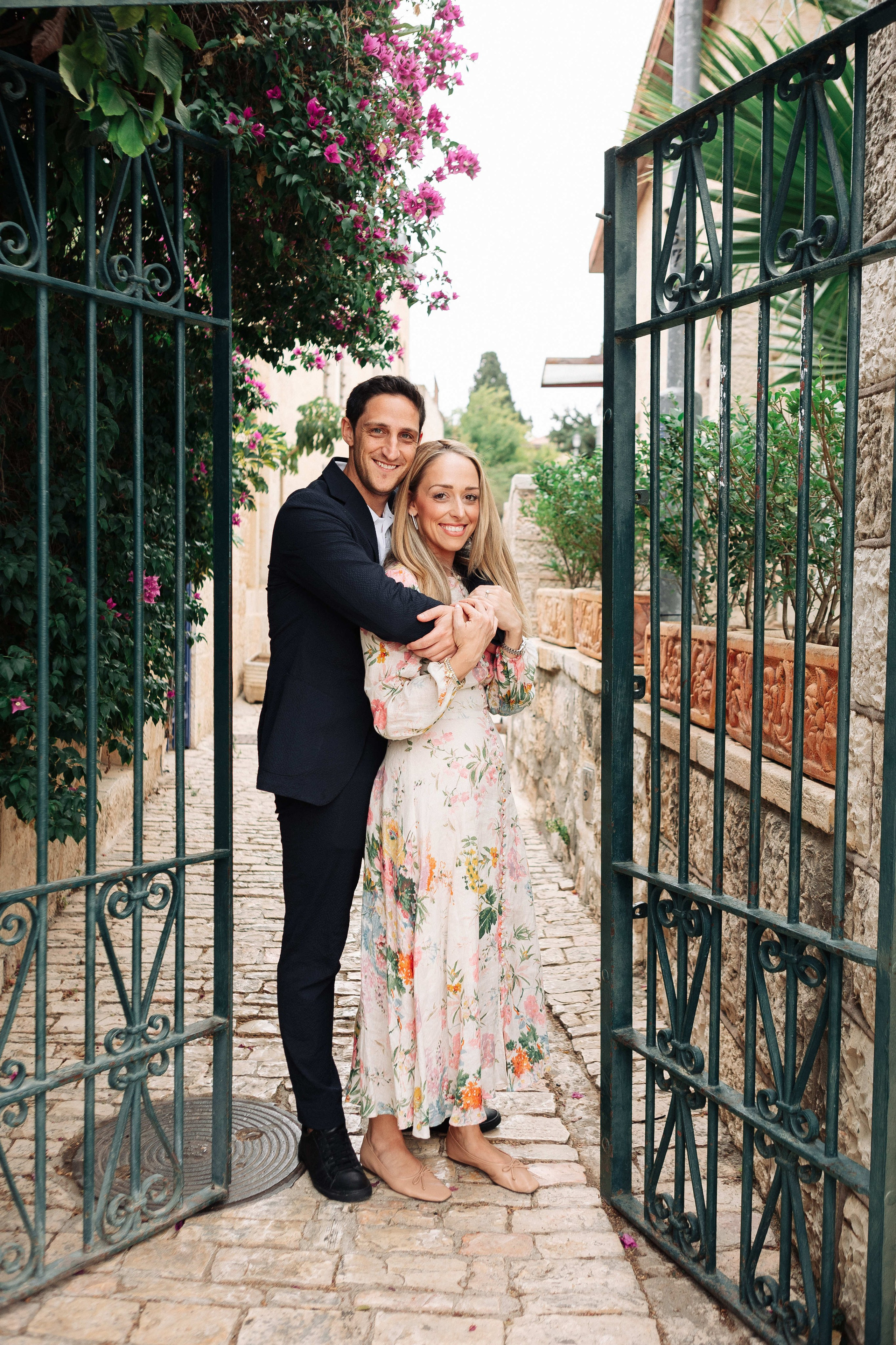 BIG FAMILY IN YAMIN MOSHE. Https://shi-photo.com/