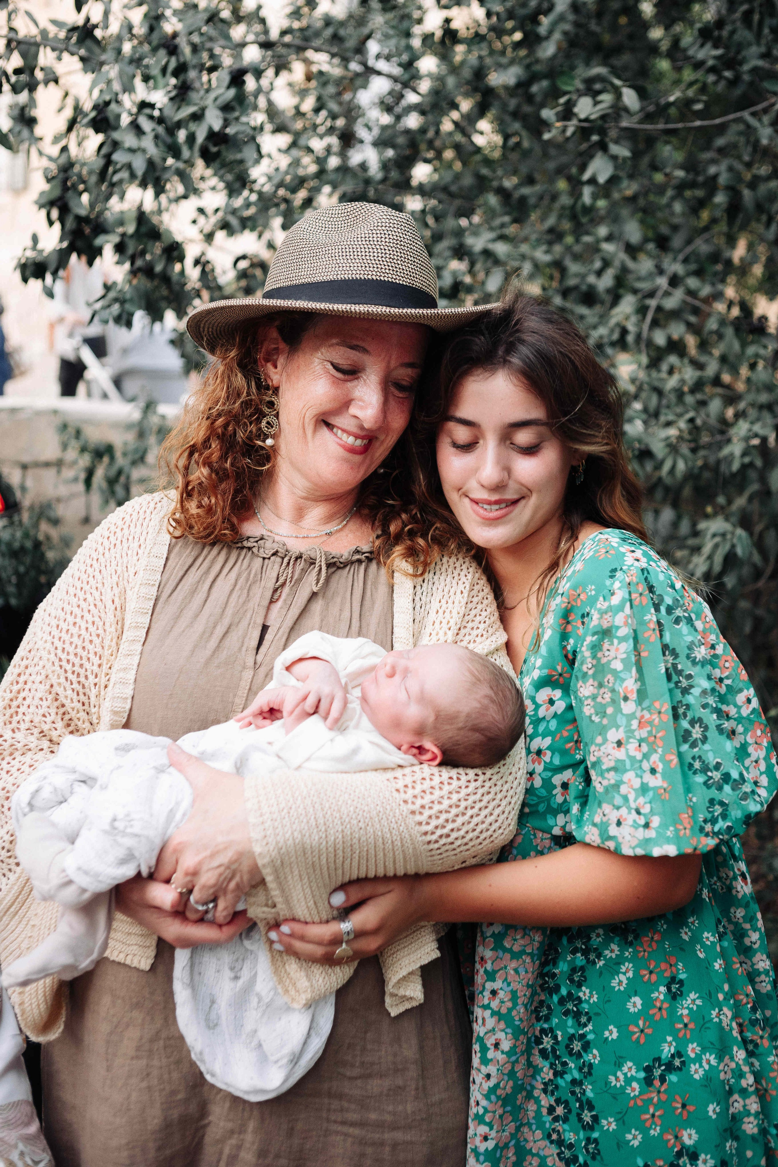 BRIT MILA IN NATURE IN JERUSALEM. Https://shi-photo.com/