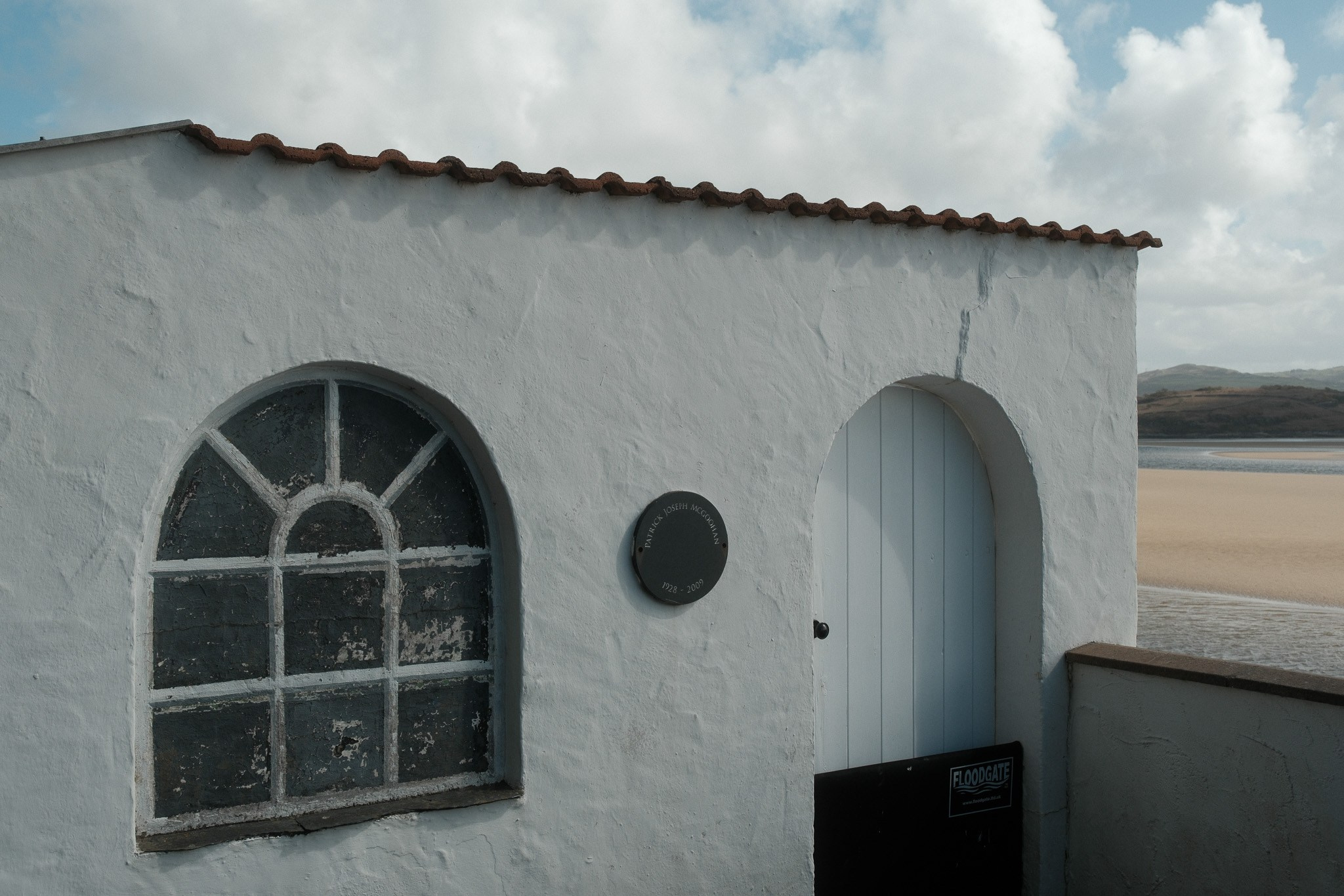 Wales Road Trip 2026. Callum Ecobichon