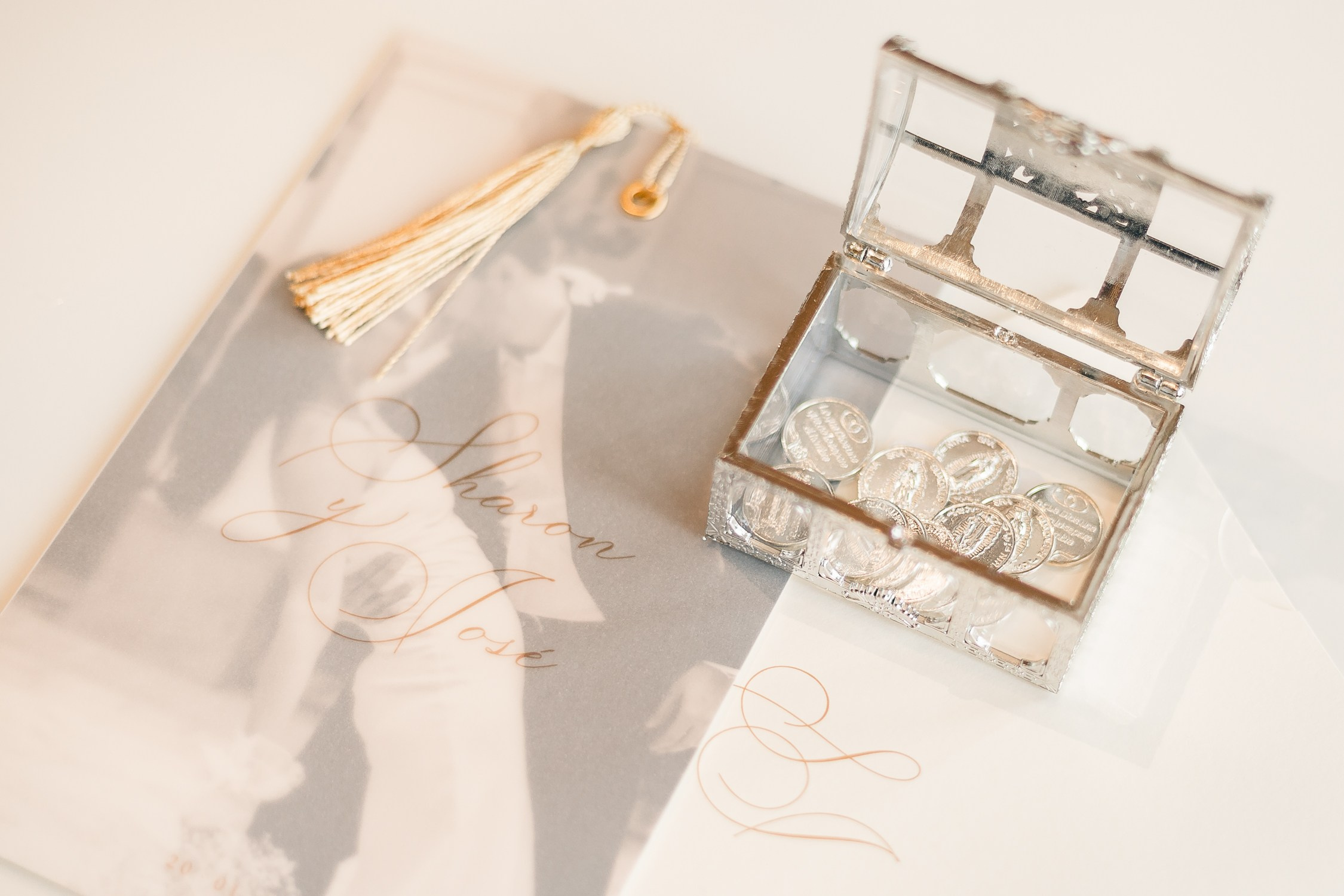 Sharon & Jose Wedding. Fotógrafo en Honduras