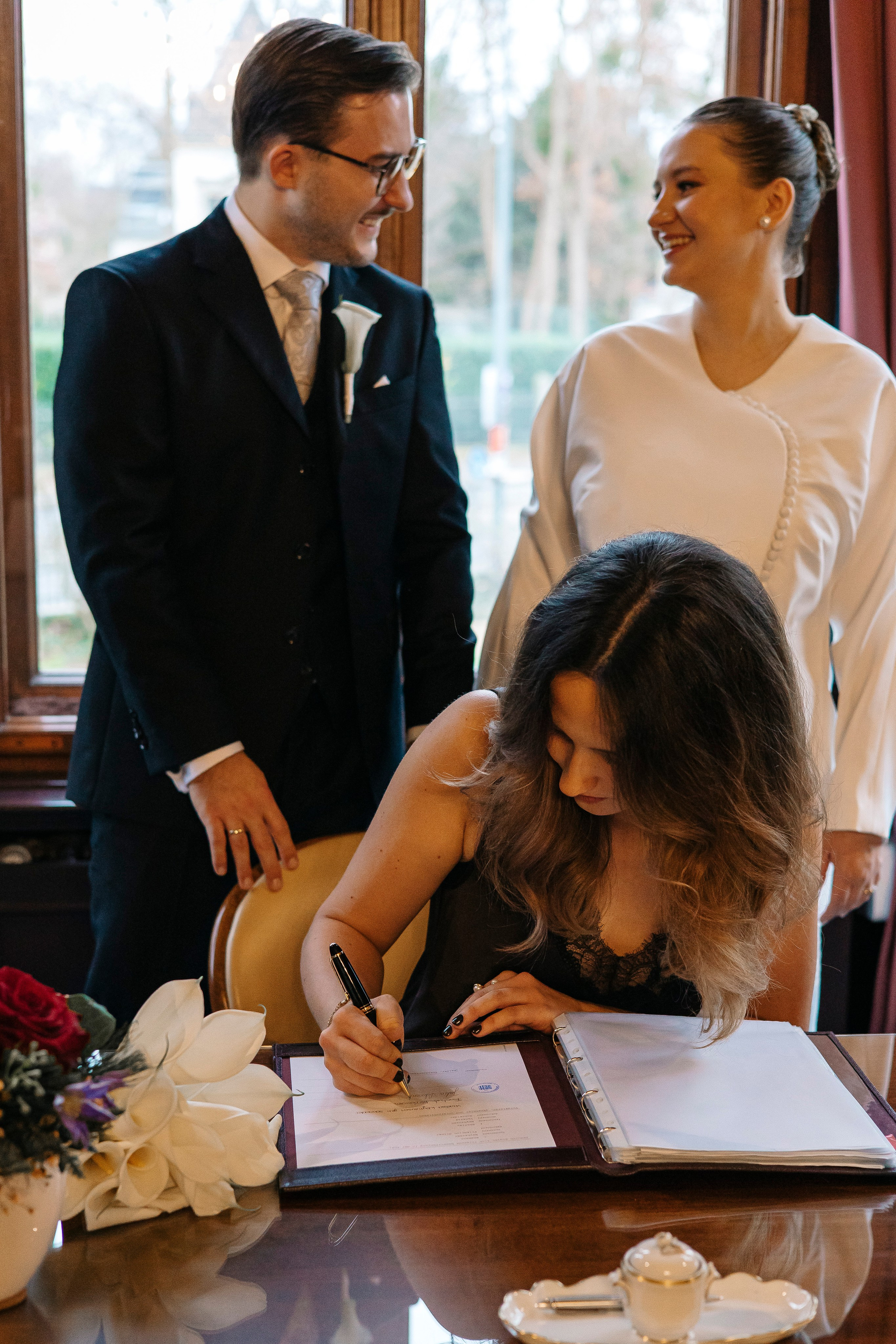 F&V. Fotograf Sofya Zikunowa