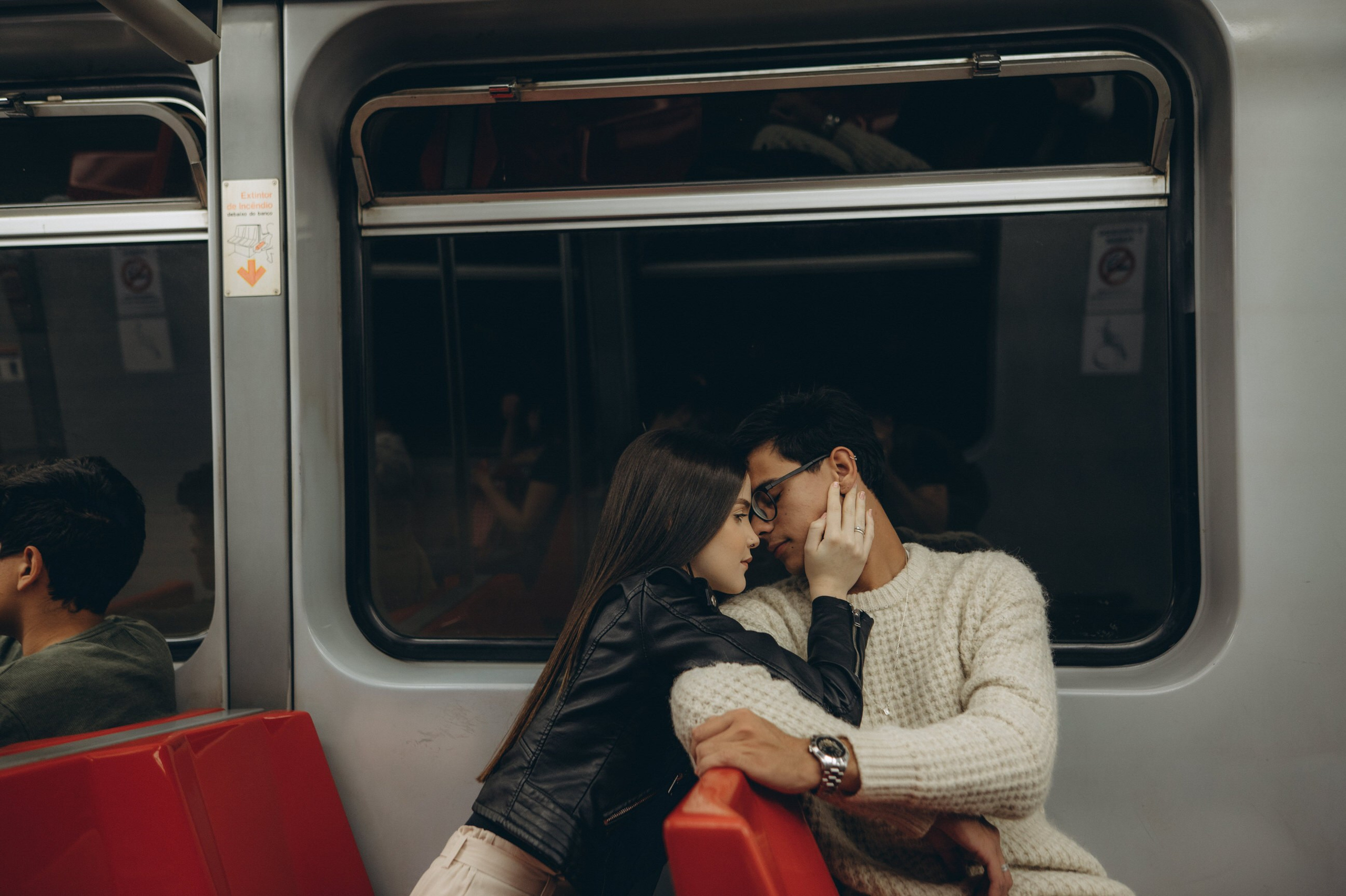 Ana e Marciel. Fabio Barth | Foto e Filme de casamento