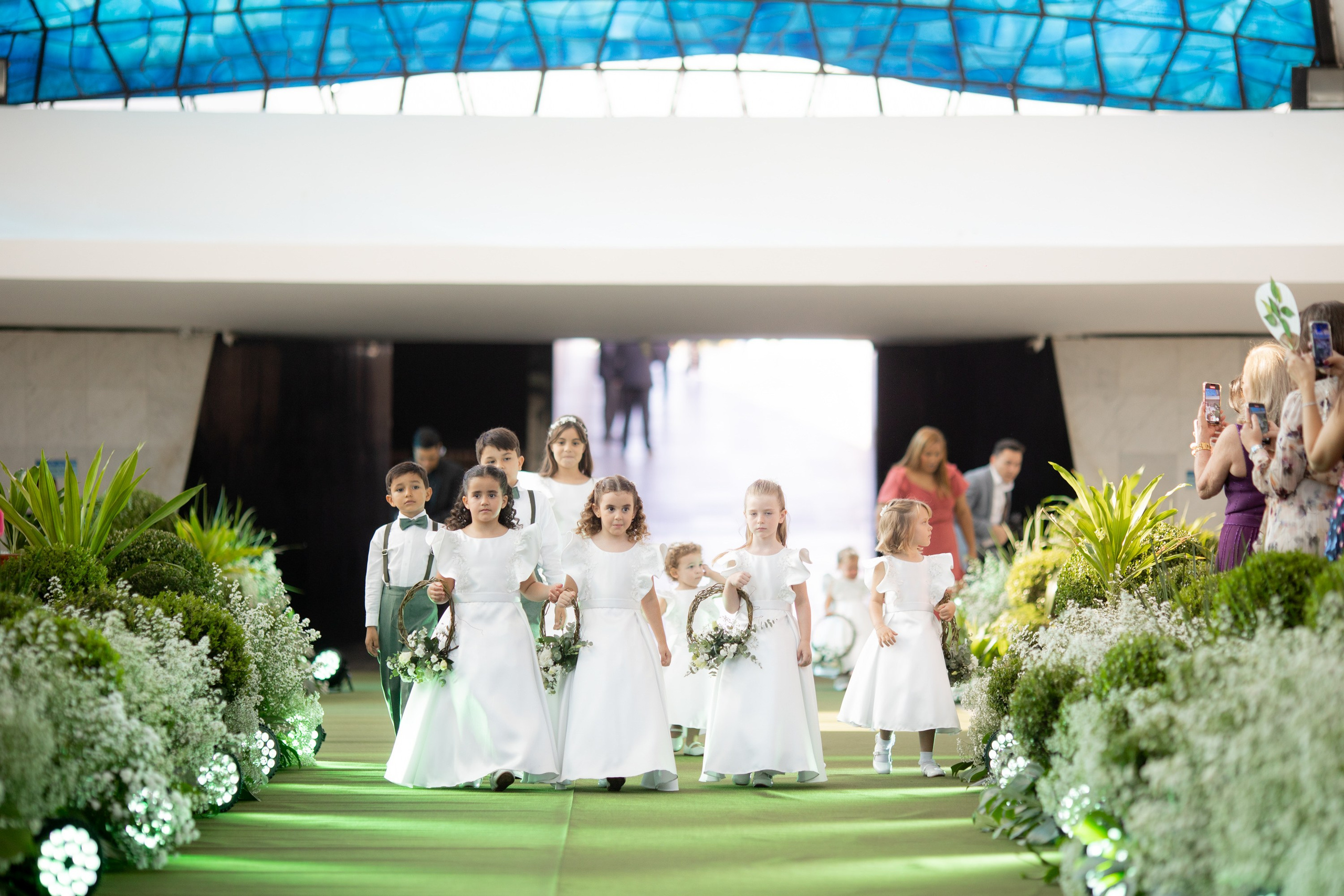 Luiza e Marcelo. Fabio Barth — Wedding Photo & Film