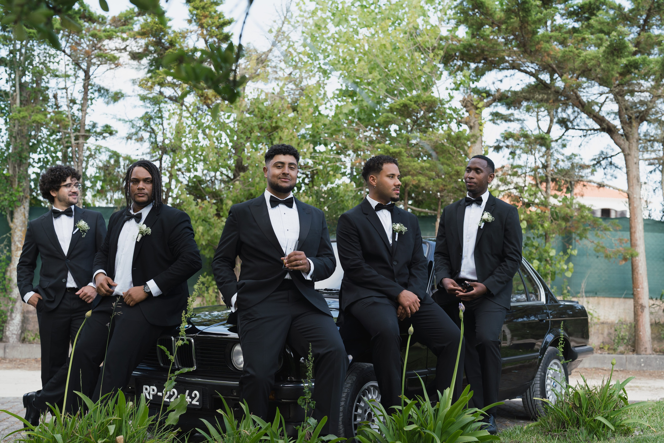 Matheus e Marcelly. Fabio Barth — Wedding Photo & Film