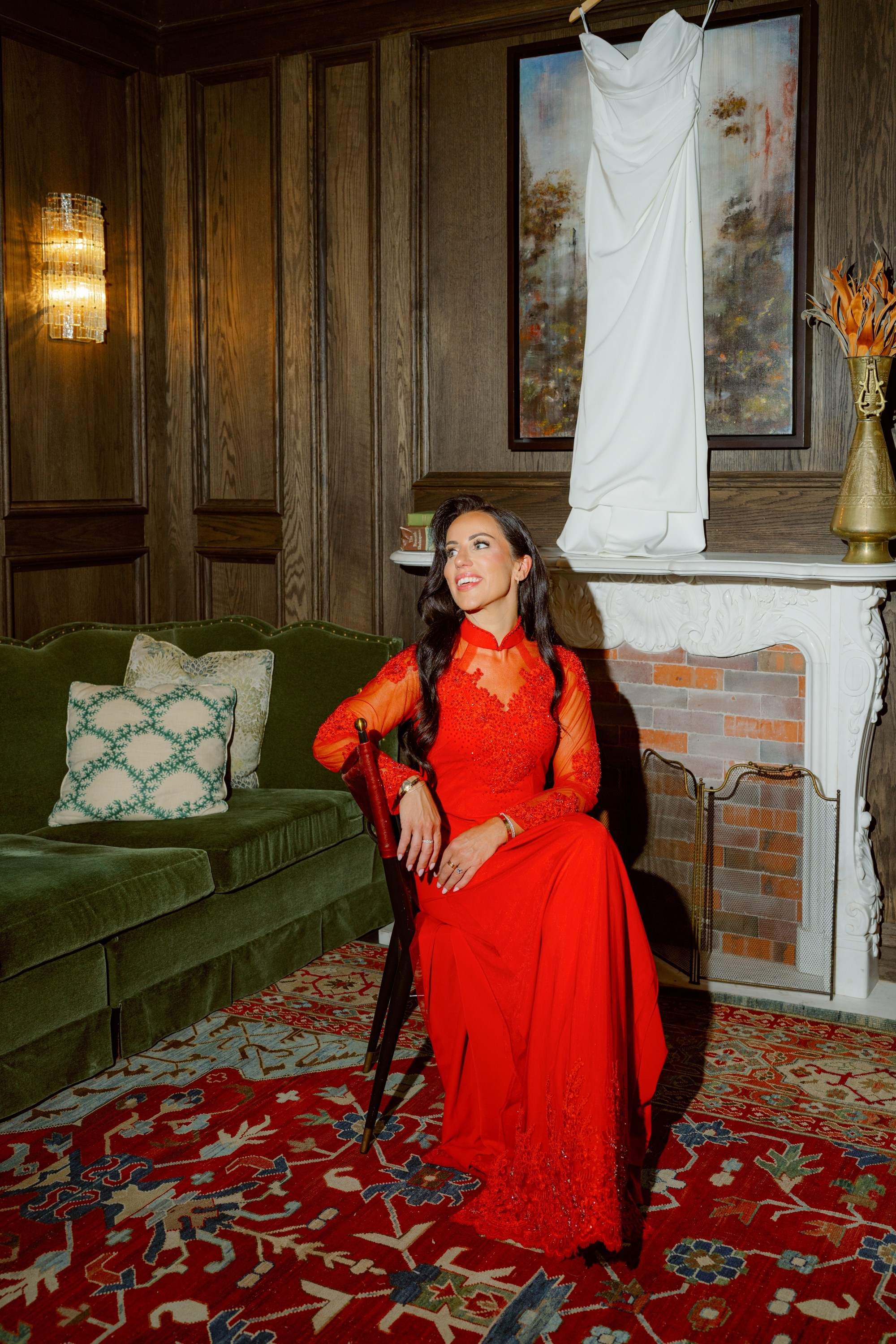 Bernadette and Jeffrey. Wedding photographer and videographer New York | New Jersey