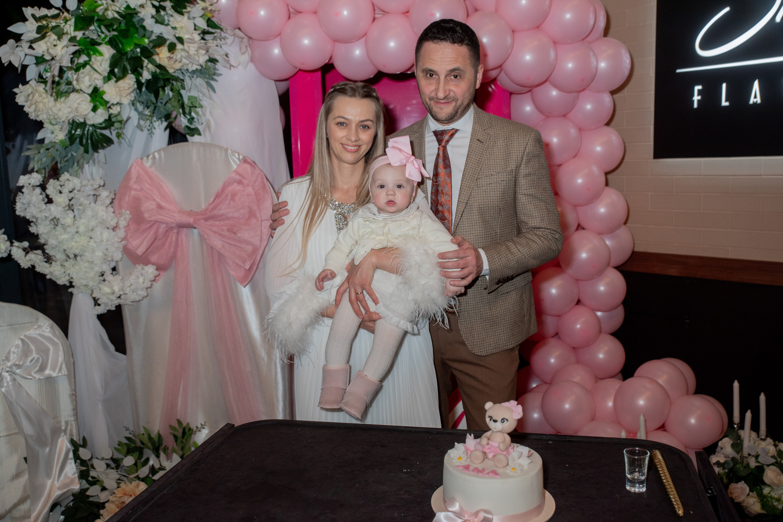 Ana Ionascu. Neagoe Studio — Fotograf Nuntă & Evenimente