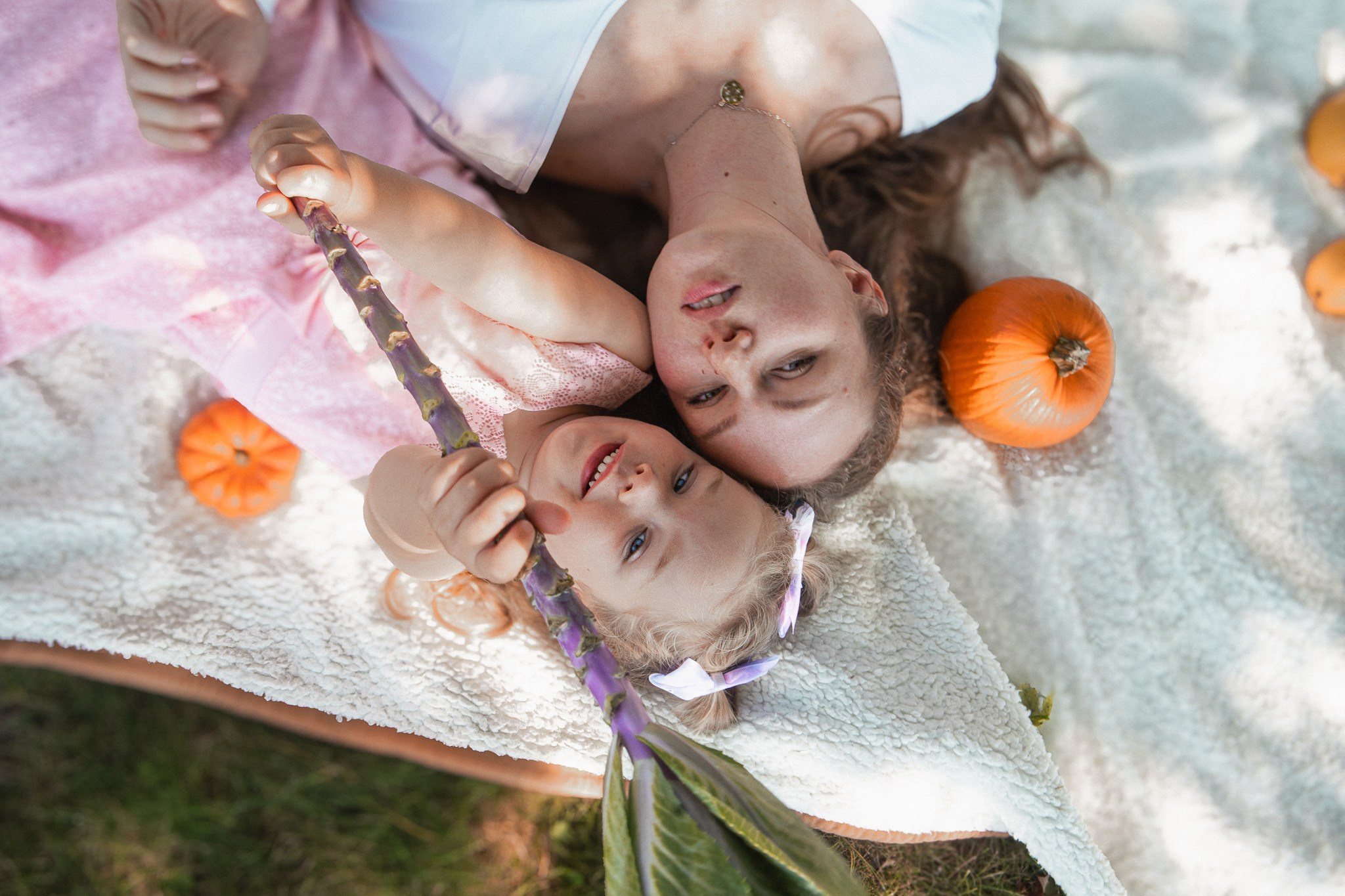 Windsor photography for mom and kids