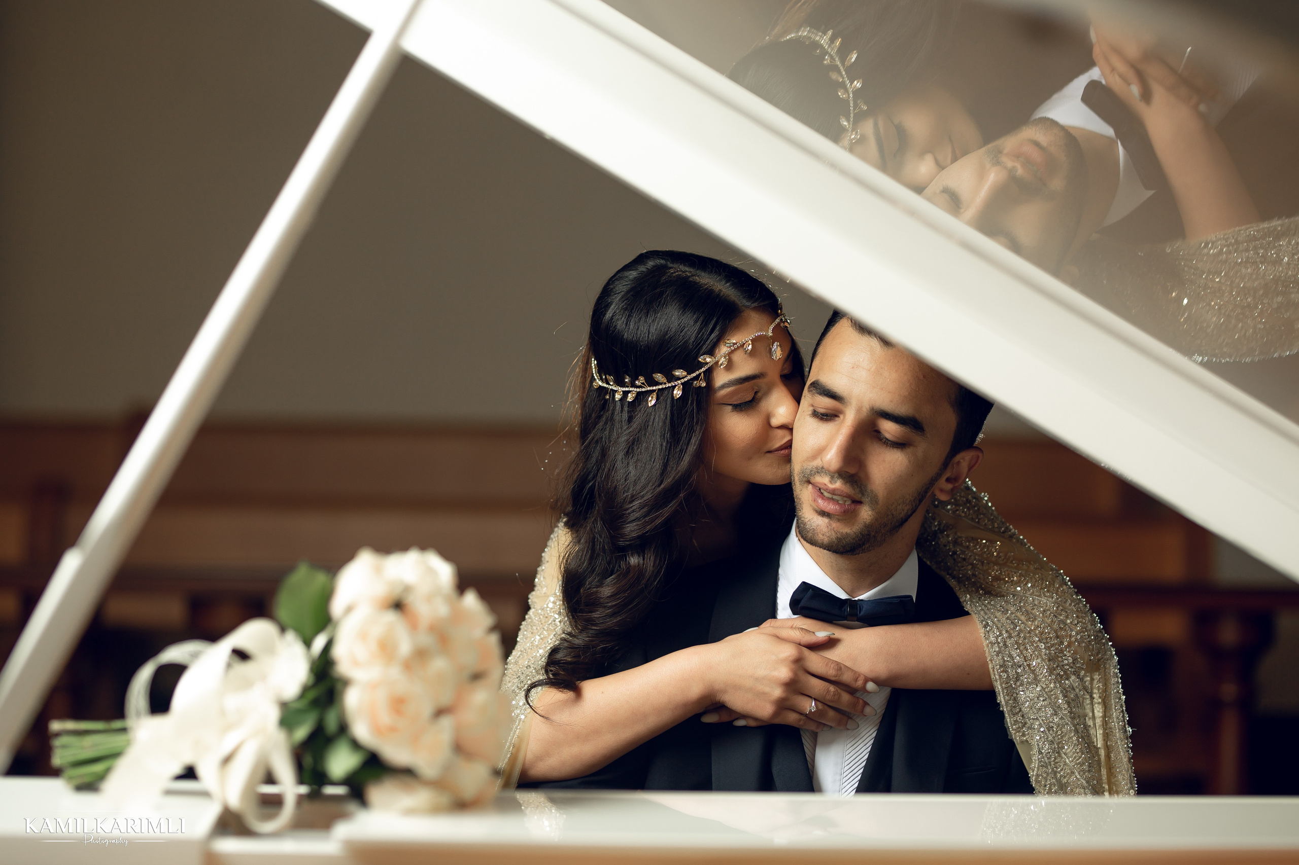 Nasir&Lala. Kamil Karimli Photography