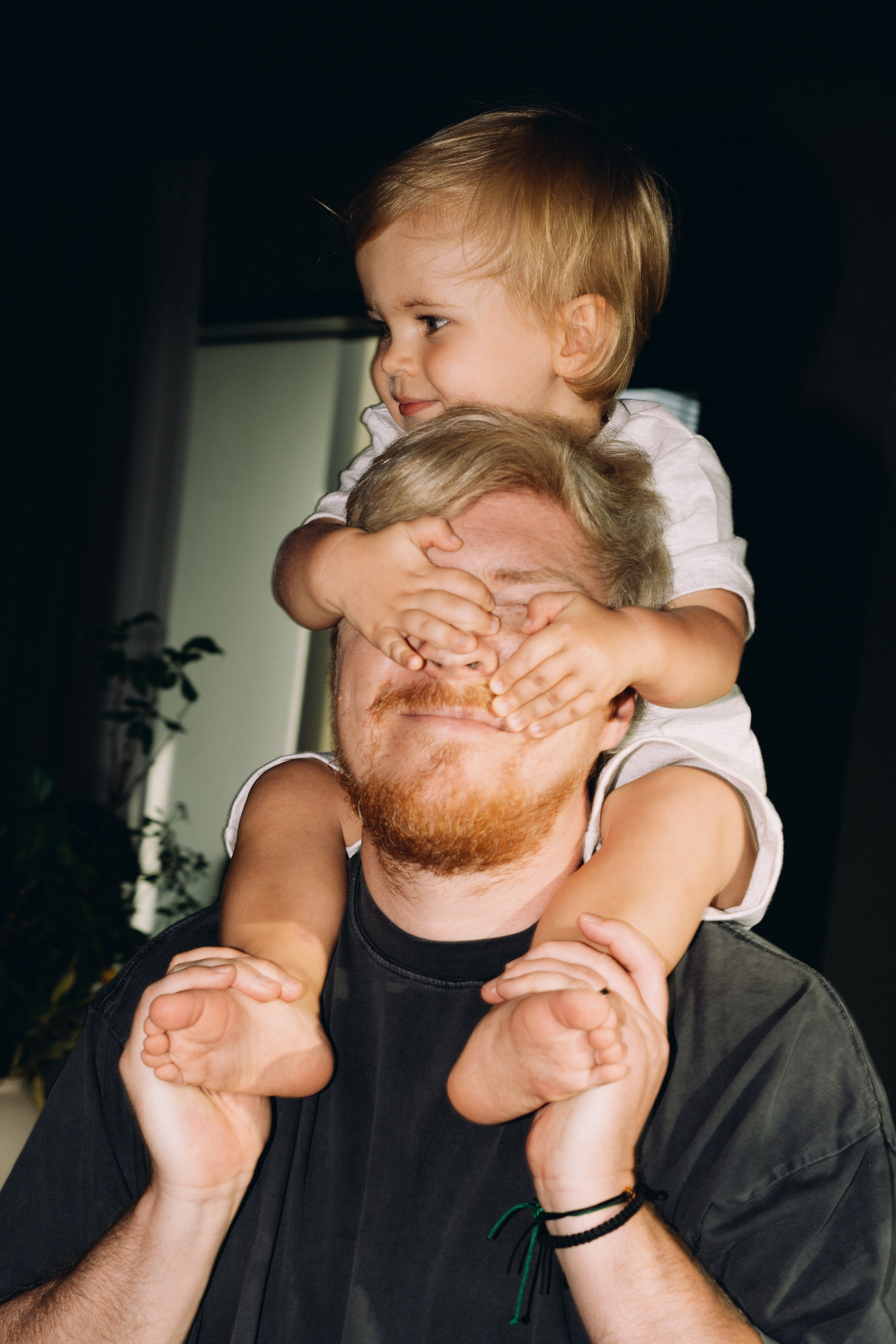 Pancakes Homestory. Elena Pretzner Photography