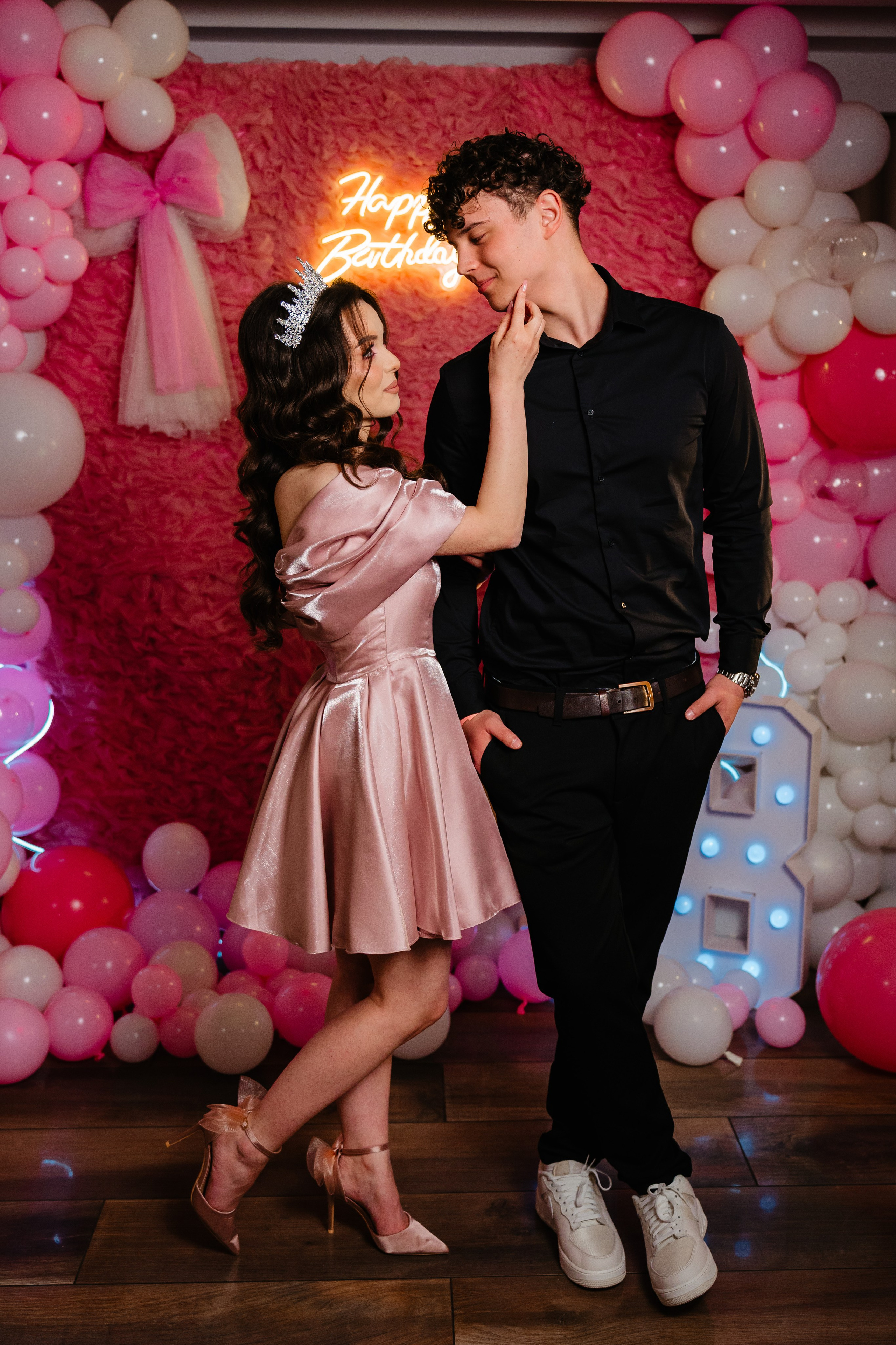 Karina. Derevlean Daniel Fotograf