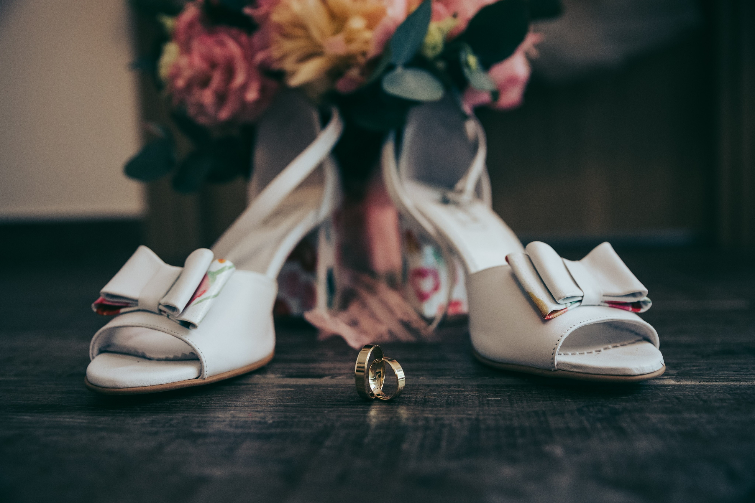 Lucian & Loredana. Fotograf de Nunta Focsani