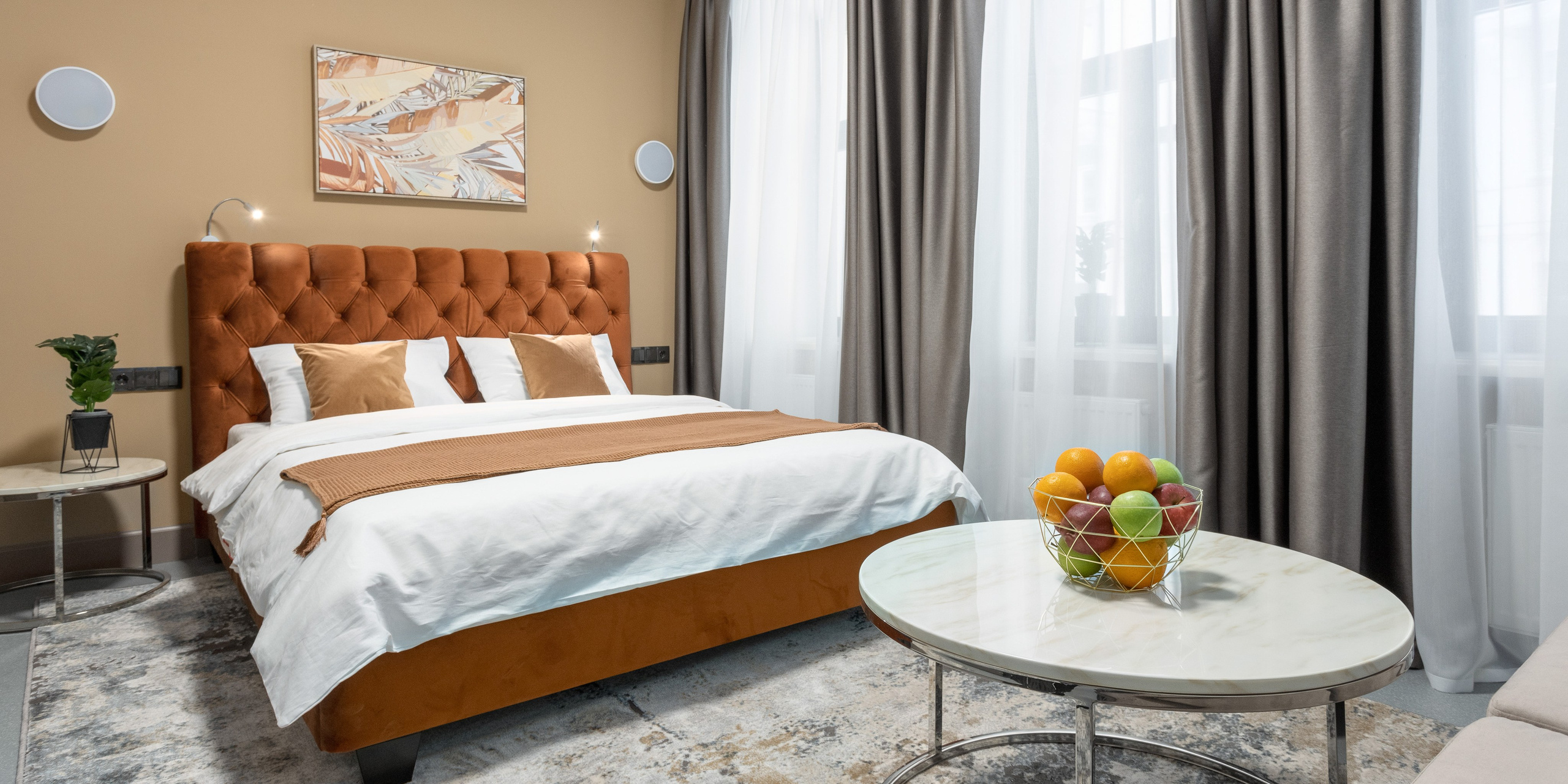 Клиника Viel. Андрей Дунин | Предметная, портретная и интерьерная съёмка