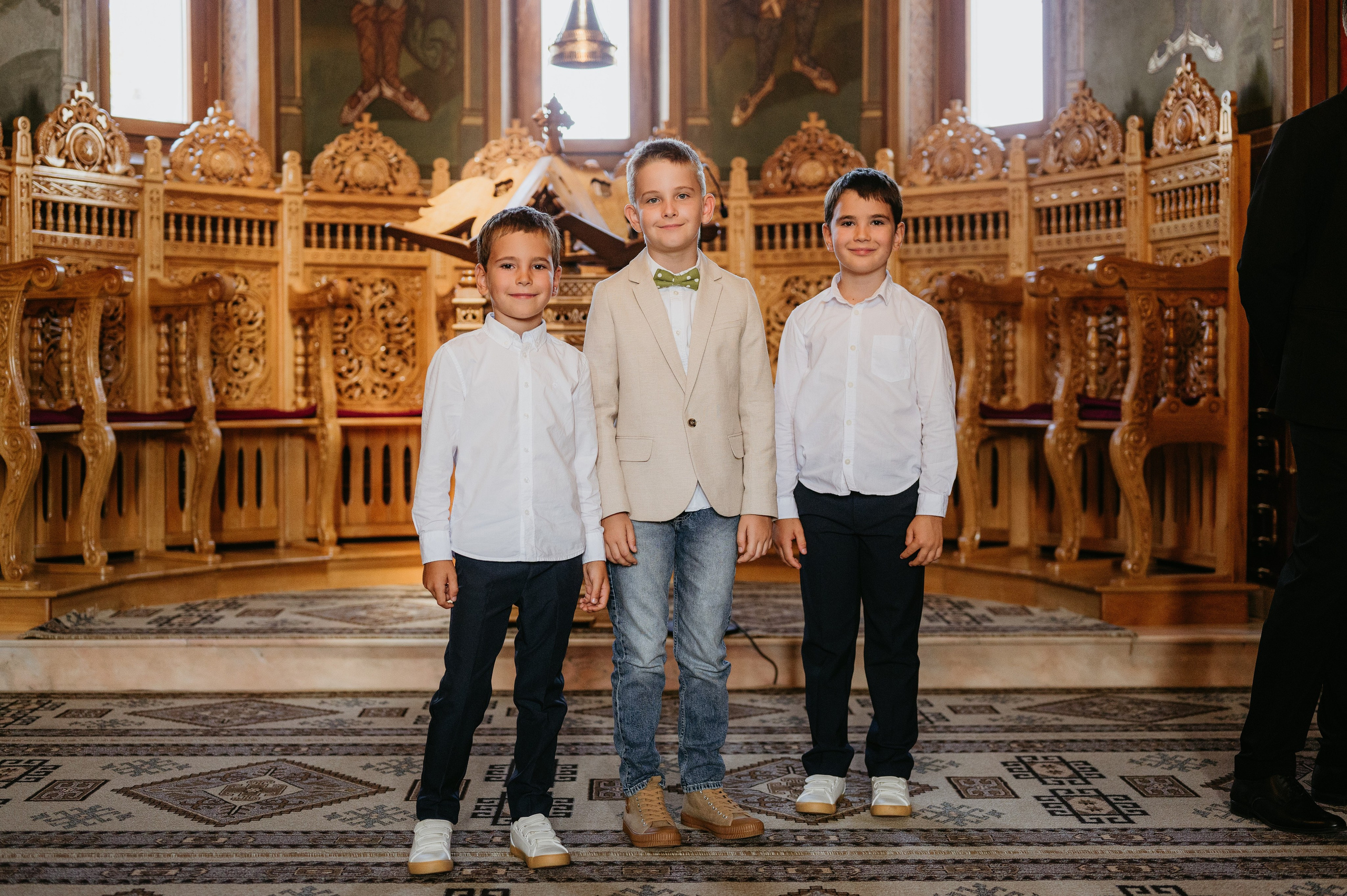 Adina și Ciprian. Valentin Melen — wedding photographer