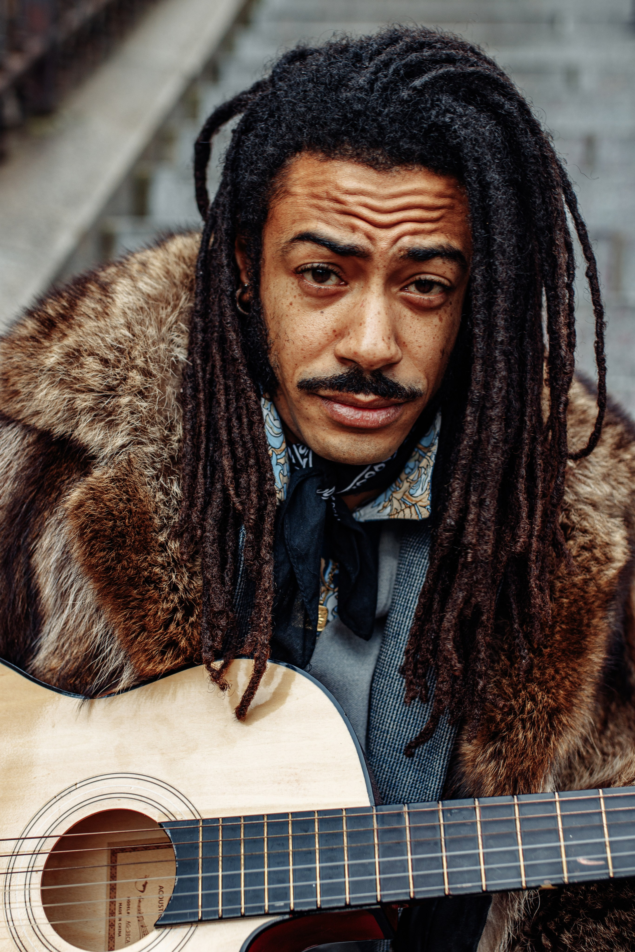 Гюльельмо. Контент для музыканта