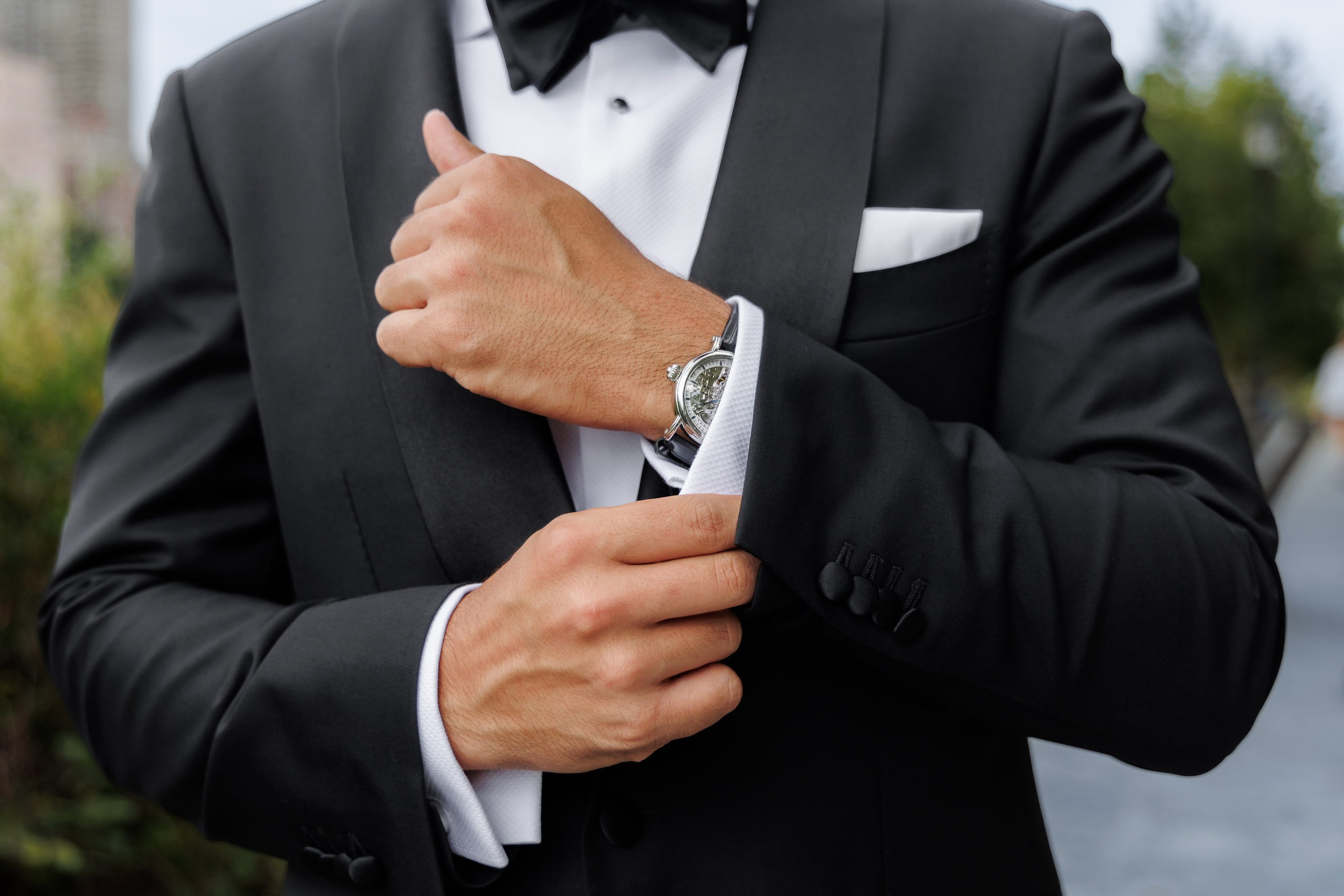 Rachel & Iman, The Sanctuary, New York, NY. Wedding Photo & Video