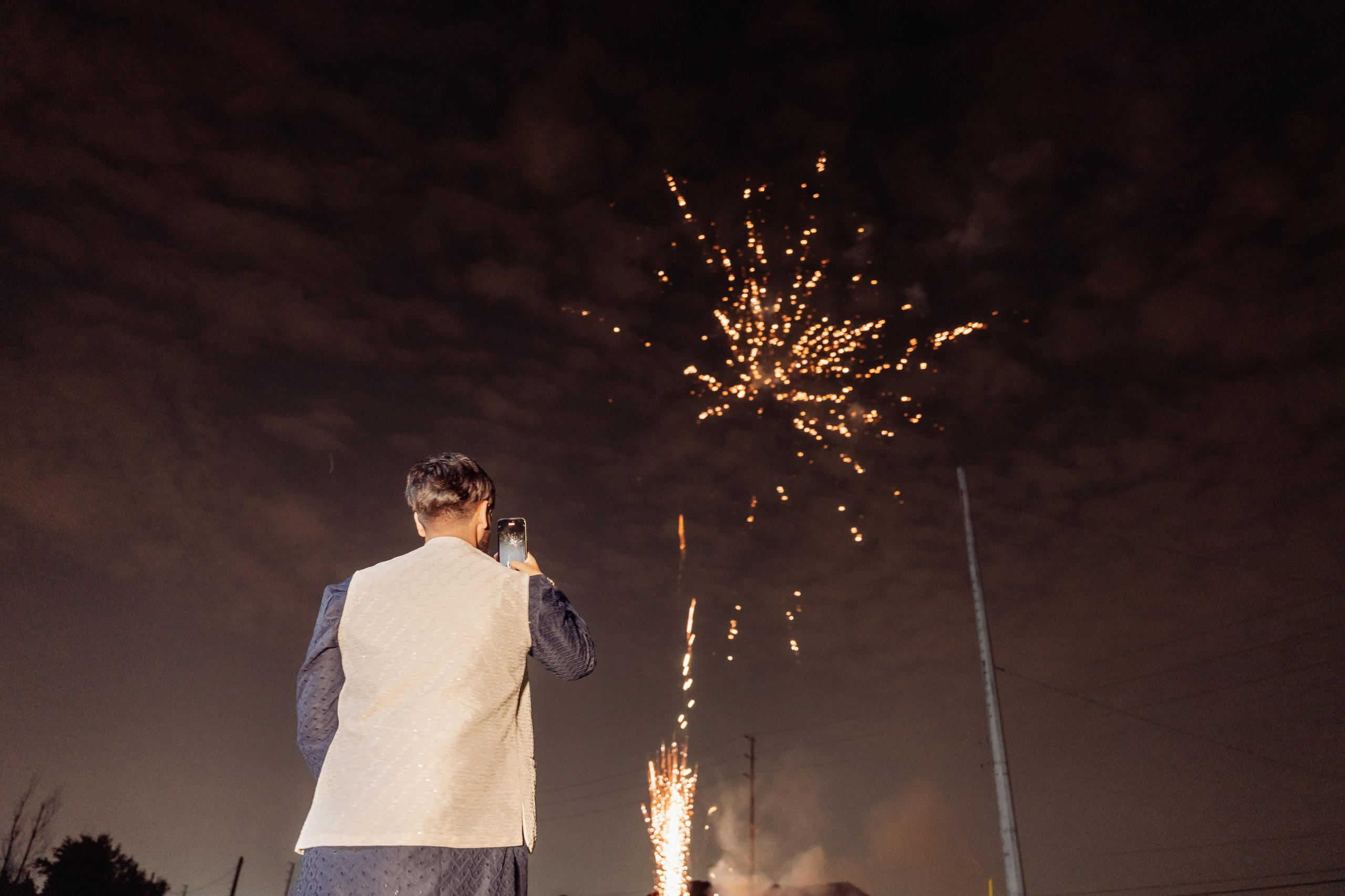 CJ & Jasmine. Wedding Photographer & Cinematographer studios