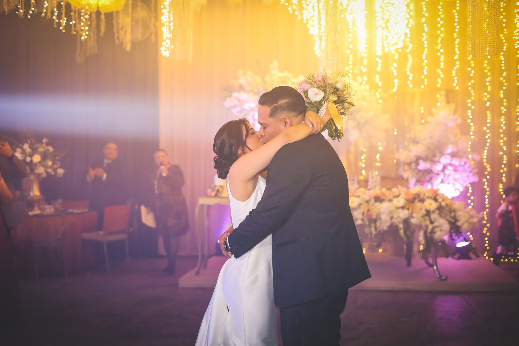 Bodas. Cristian Miranda - Fotografía y Video