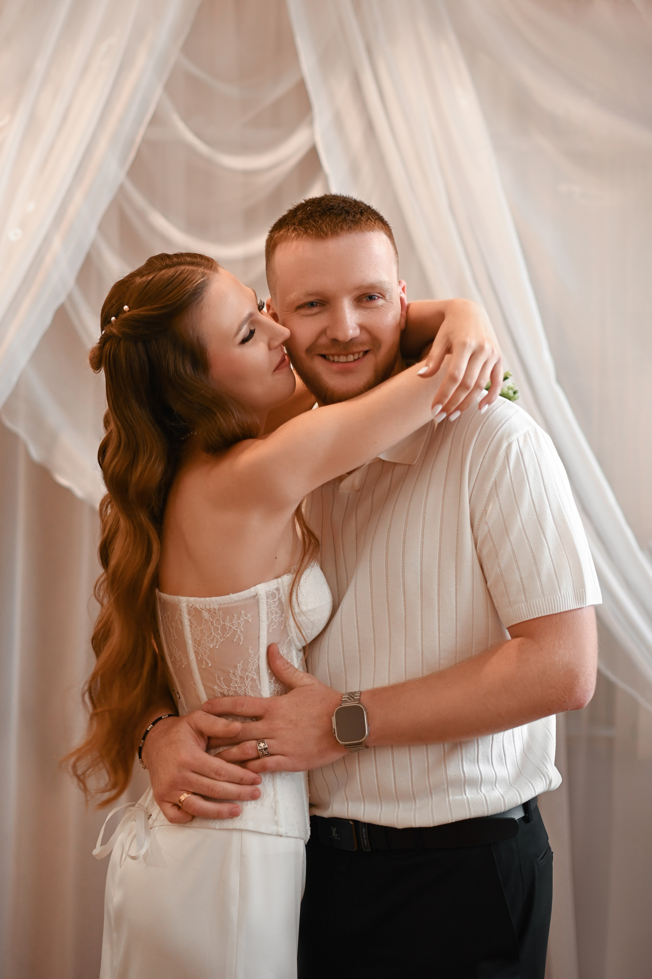 Artem & Elena. Neugeborene, Baby Fotografin in Düren (NRW) - Vitalina Unruh