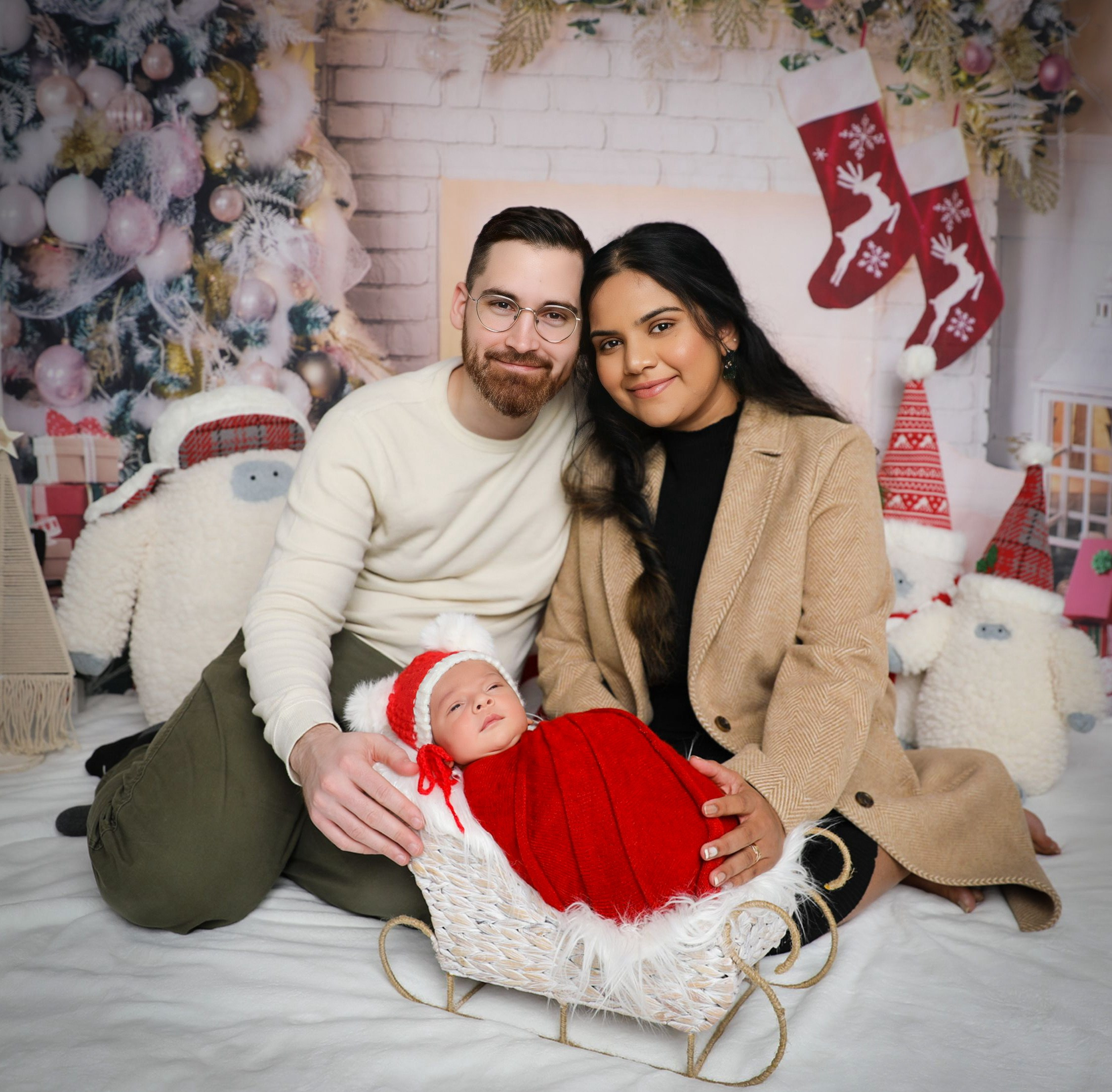 Family. AP Lens Photography | Newborn, Maternity, Milestone & Family Photographer Little Elm TX