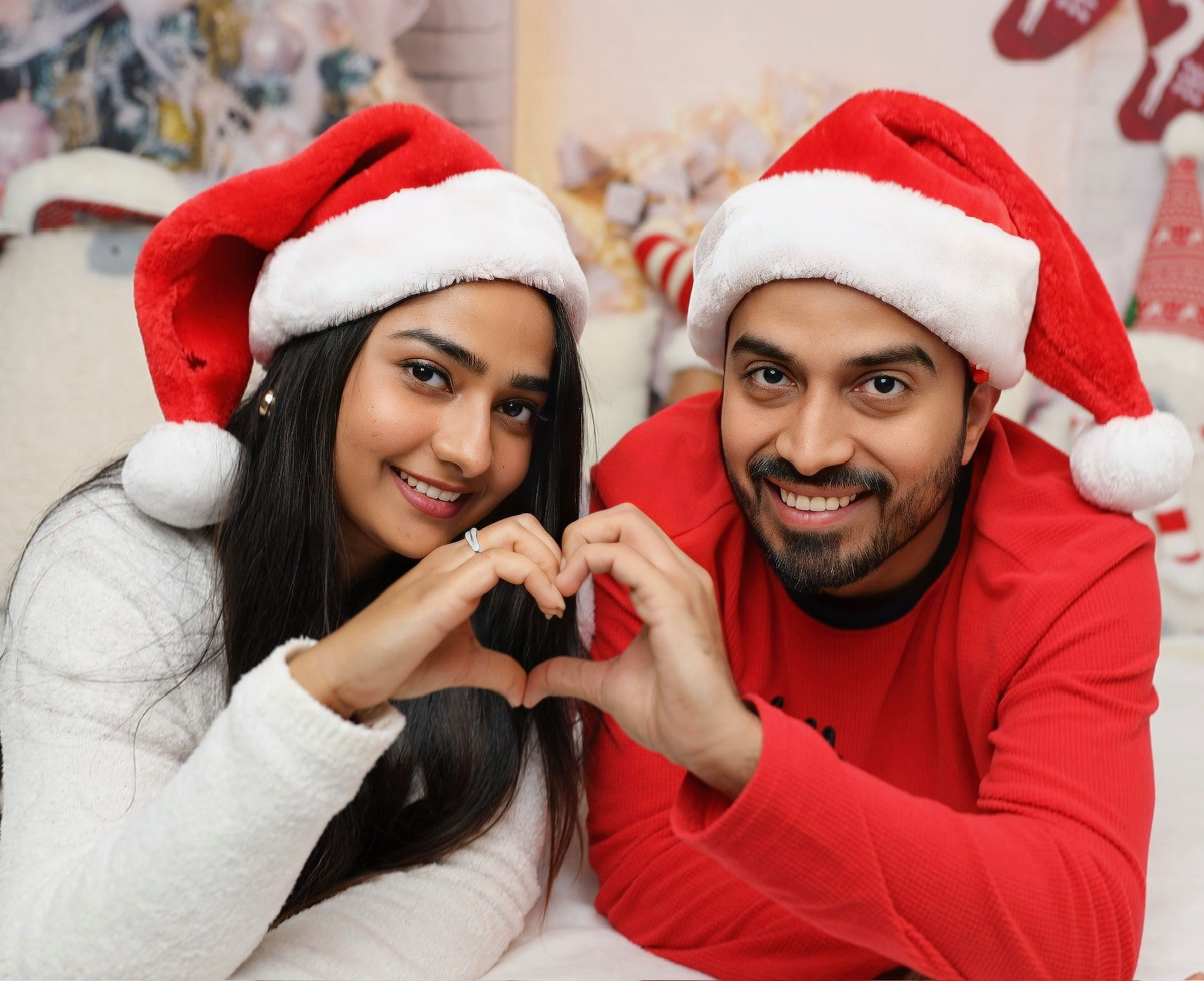 Christmas. AP Lens Photography | Newborn, Maternity, Milestone & Family Photographer Little Elm TX