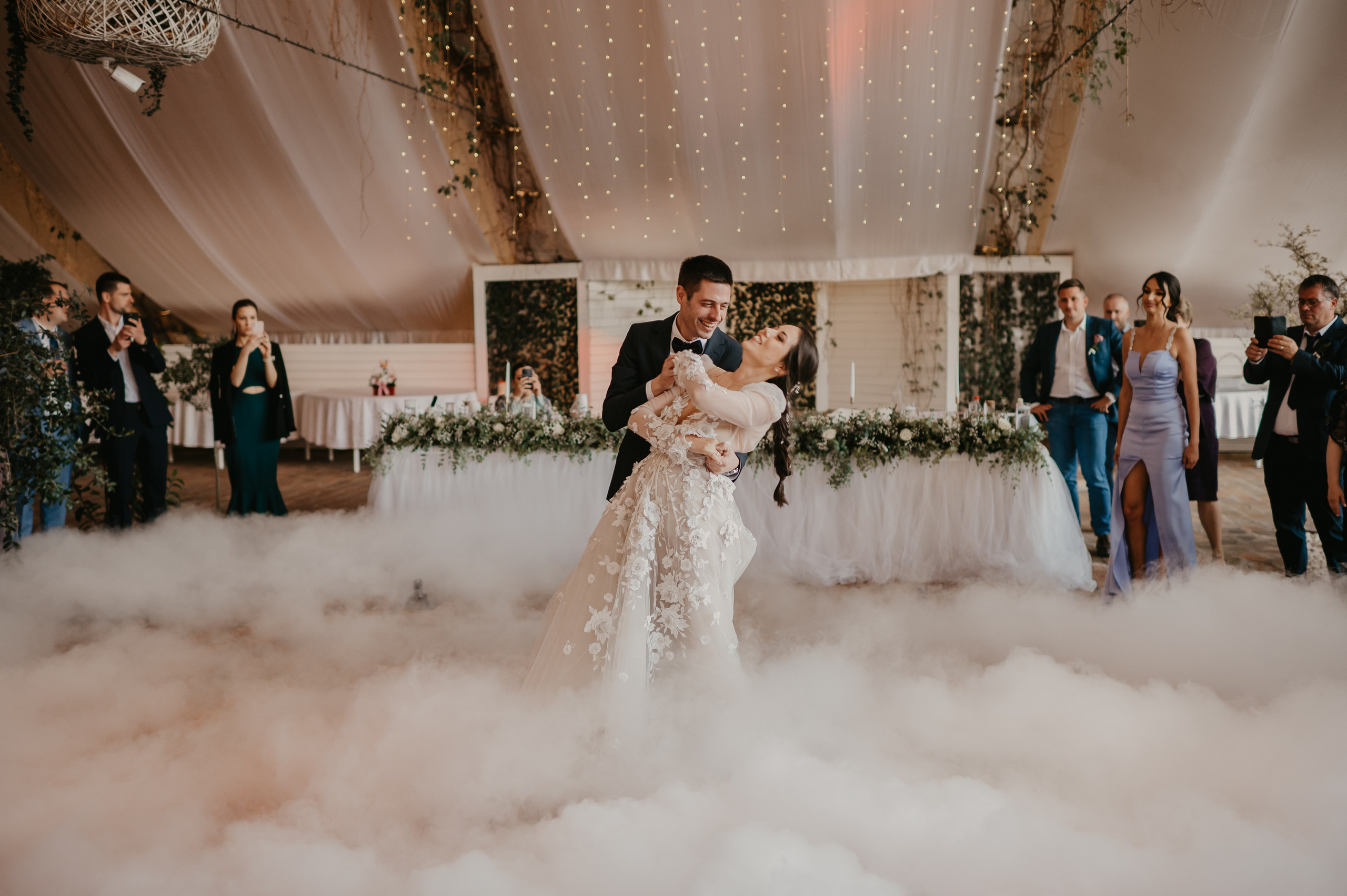 Milica & Alen. Ana Sladojevic