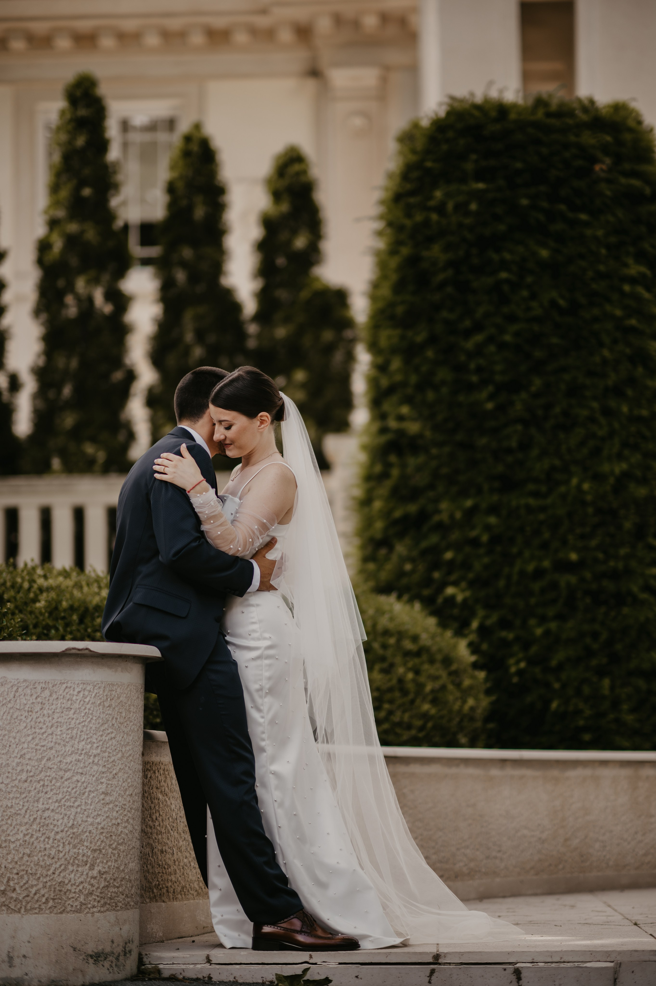 Tamara & Draško. Ana Sladojevic