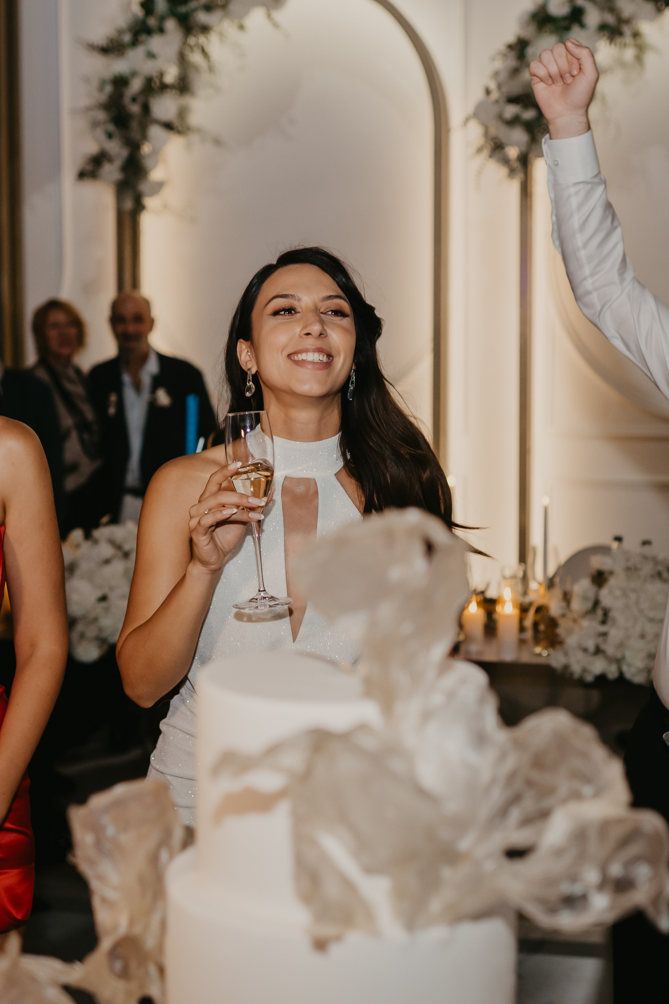 Bojana i Stefan. Ana Sladojevic