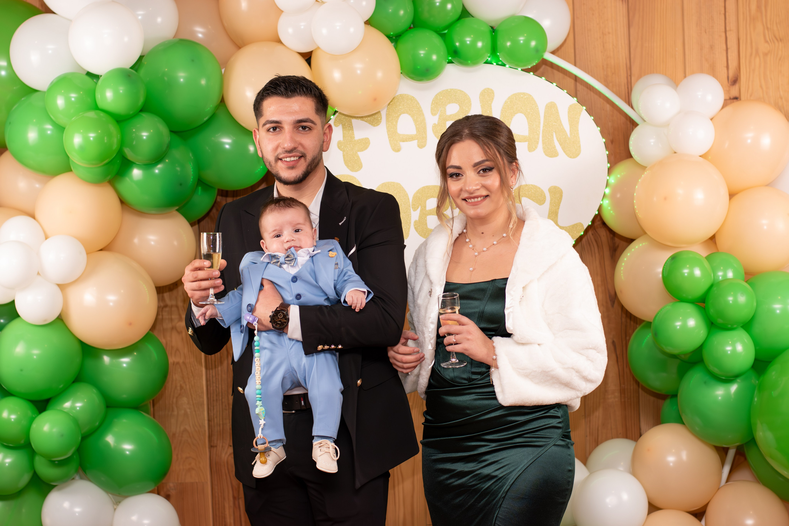 Fabian-Gabriel. Fotograful și Cameramanul familiei dvs în Franța Paul Photographer