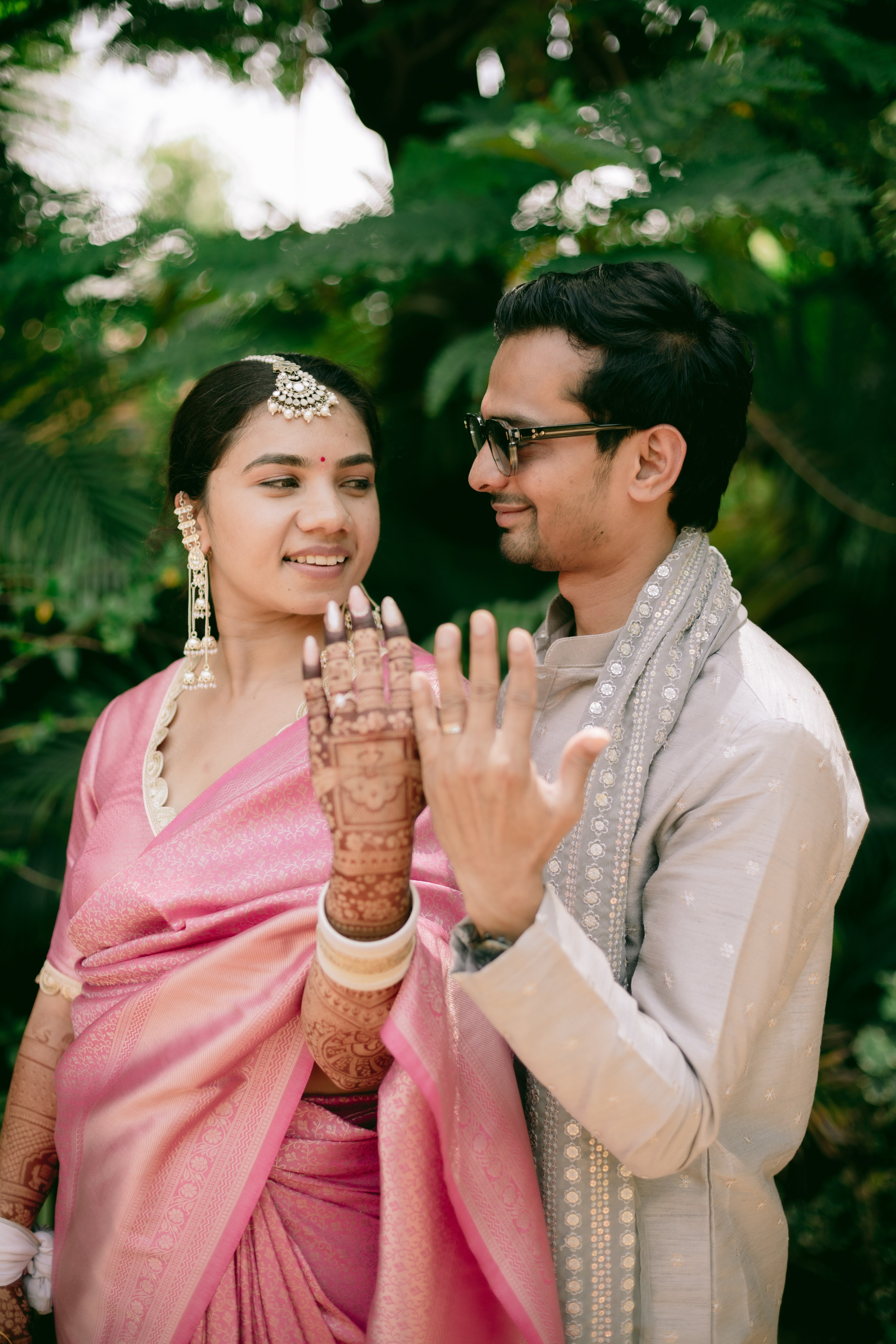 WEDDINGS. Love Emotions Weddings