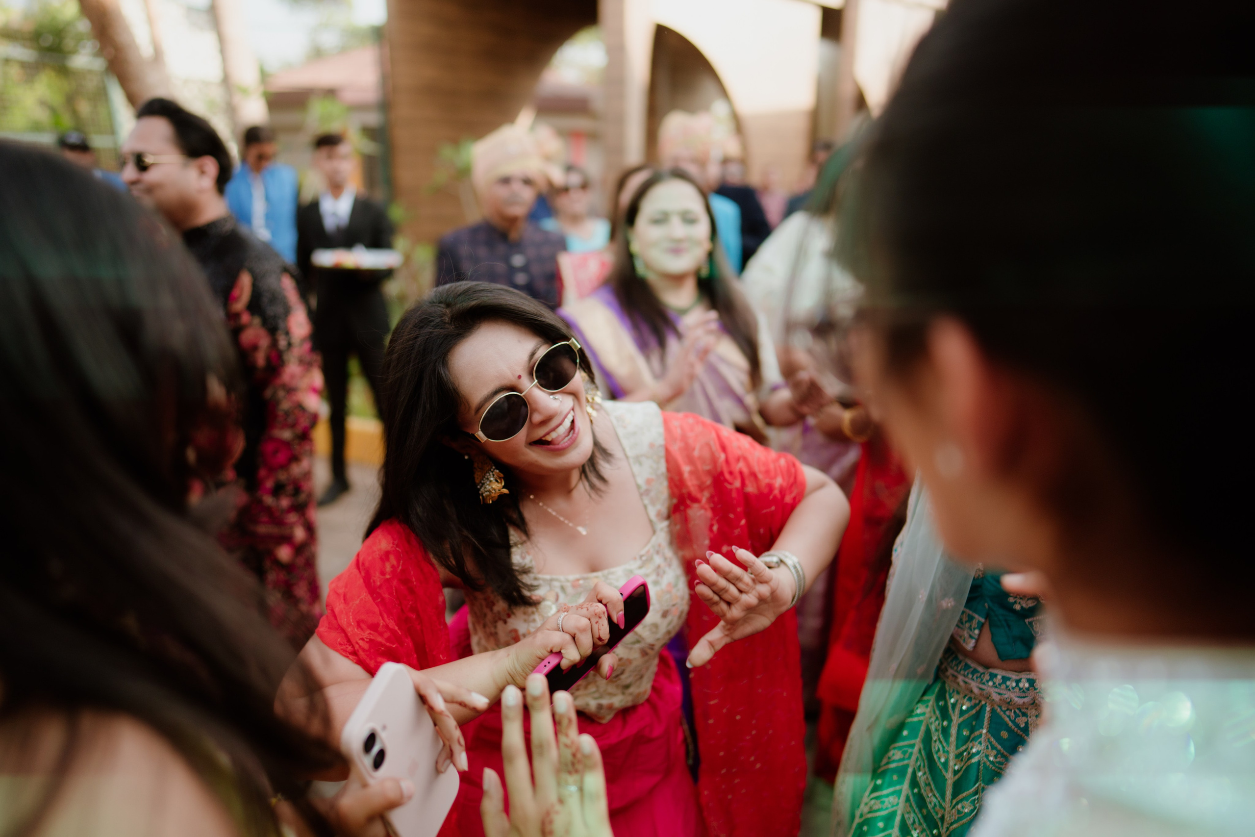 WEDDINGS. Love Emotions Weddings