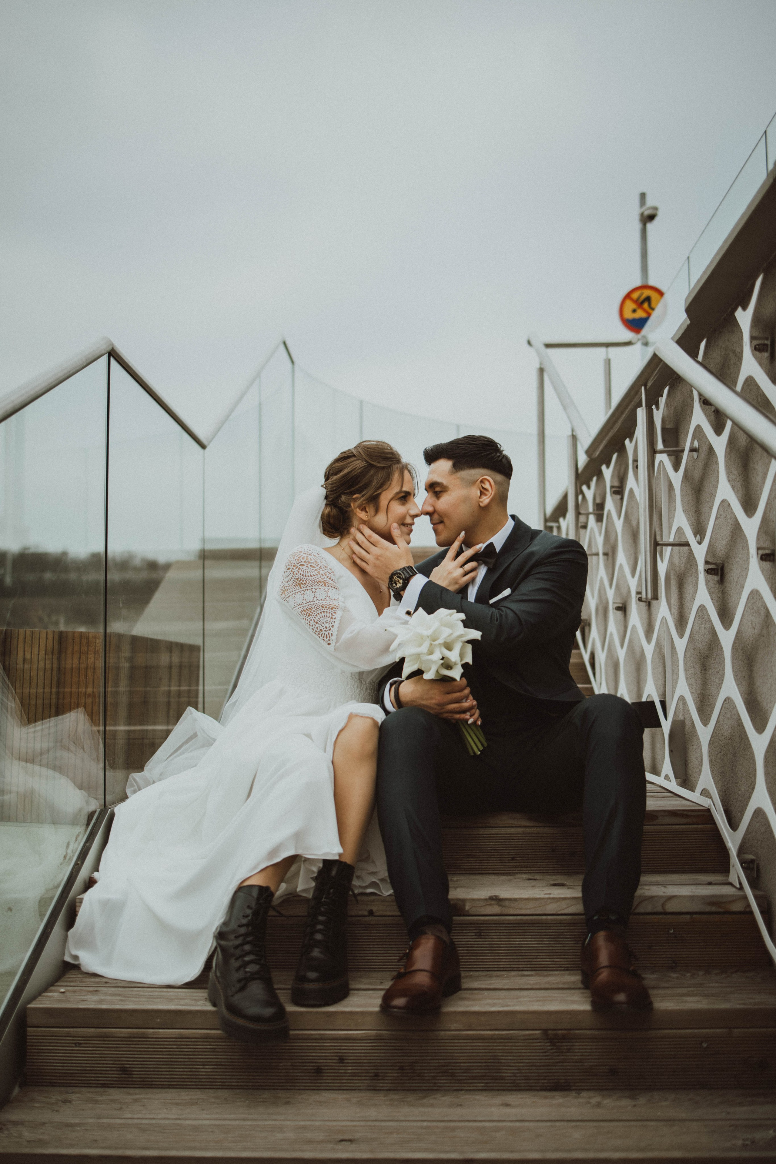 B&I. Fotograf Mykhalchuk Inna Kraków