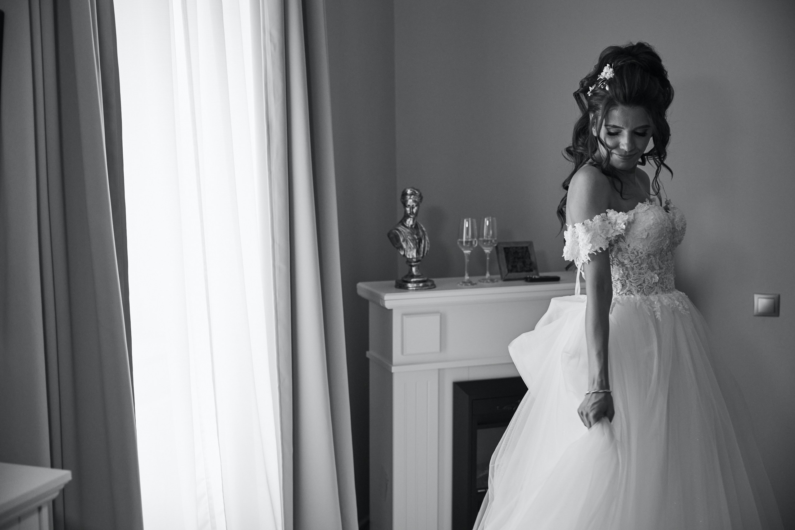 Mădălina & Andrei. Bogdan Vancea | Fotograf Nunta Ploiești