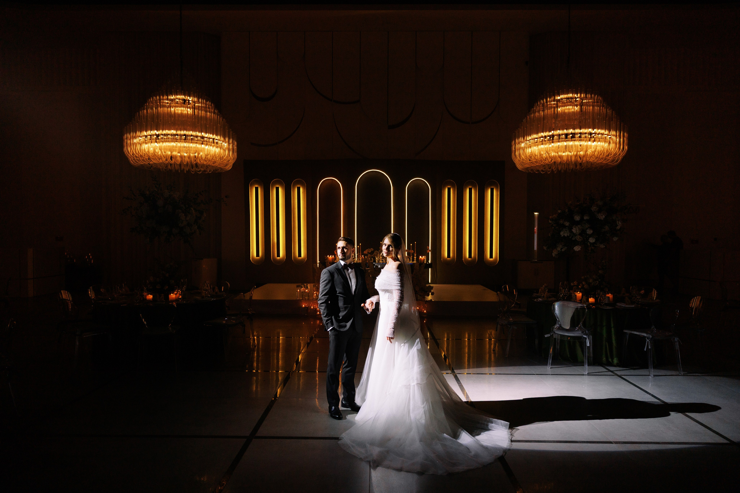 Îndrăgostiți într-un destin. Servicii Foto Video în Chișinău și Europa ID-Brothers