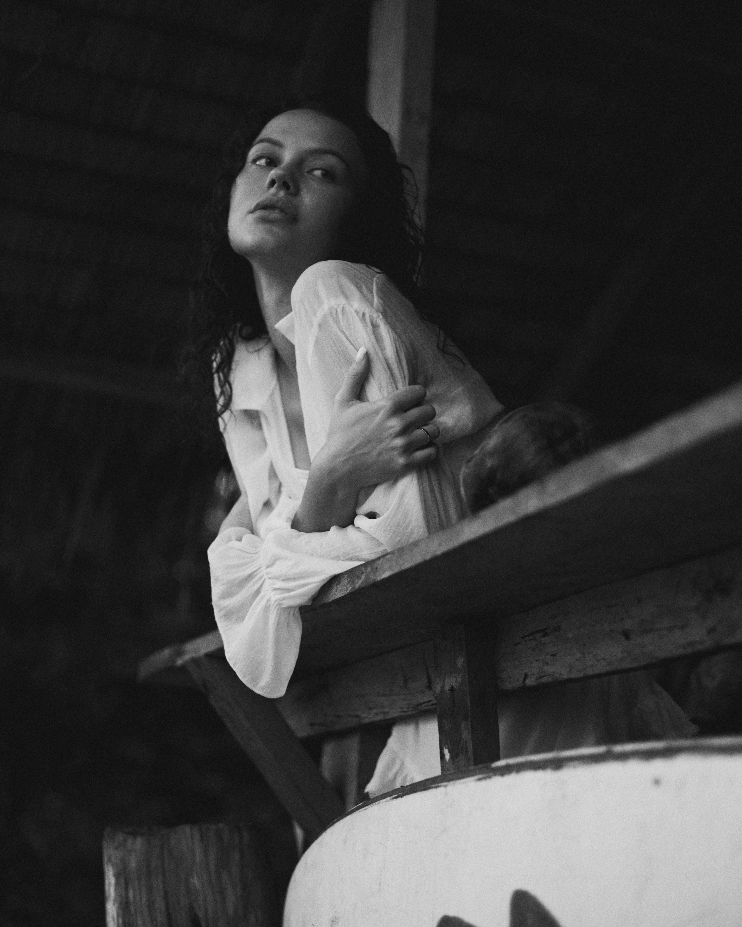 Anastasia. Maria Mishina Photographer Moscow, Phuket